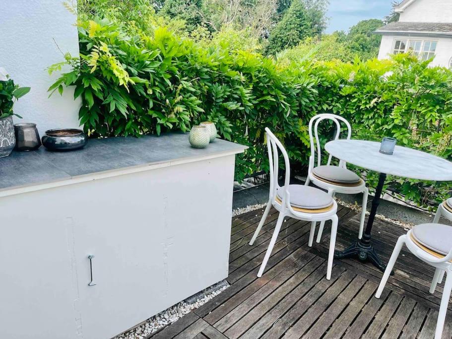 Breda Vacations - Heerlijk appartement Centrum Breda en restaurant! - Property Image 17