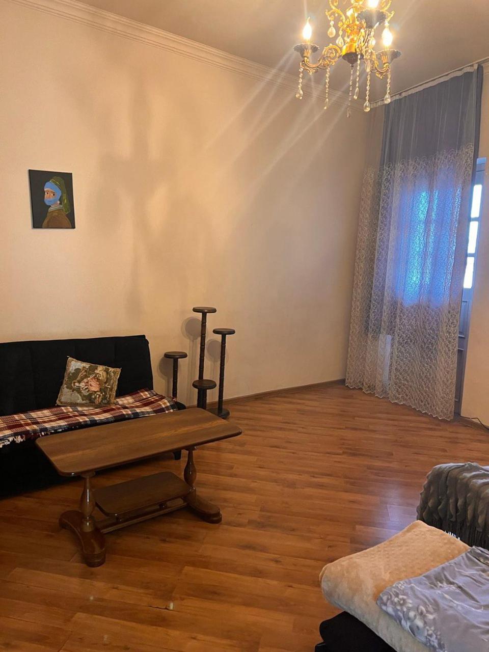 Tbilisi Apart on Meidan view 5