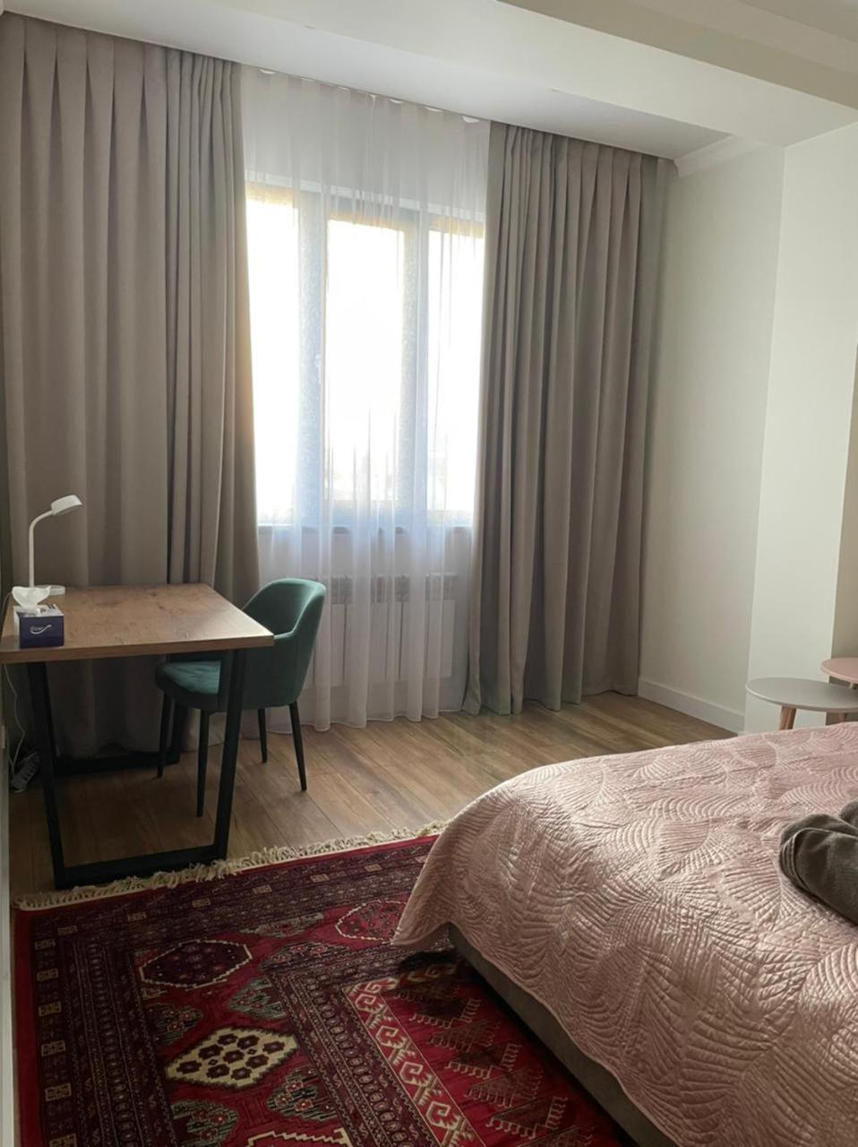 Cozy Urban Retreat view 2