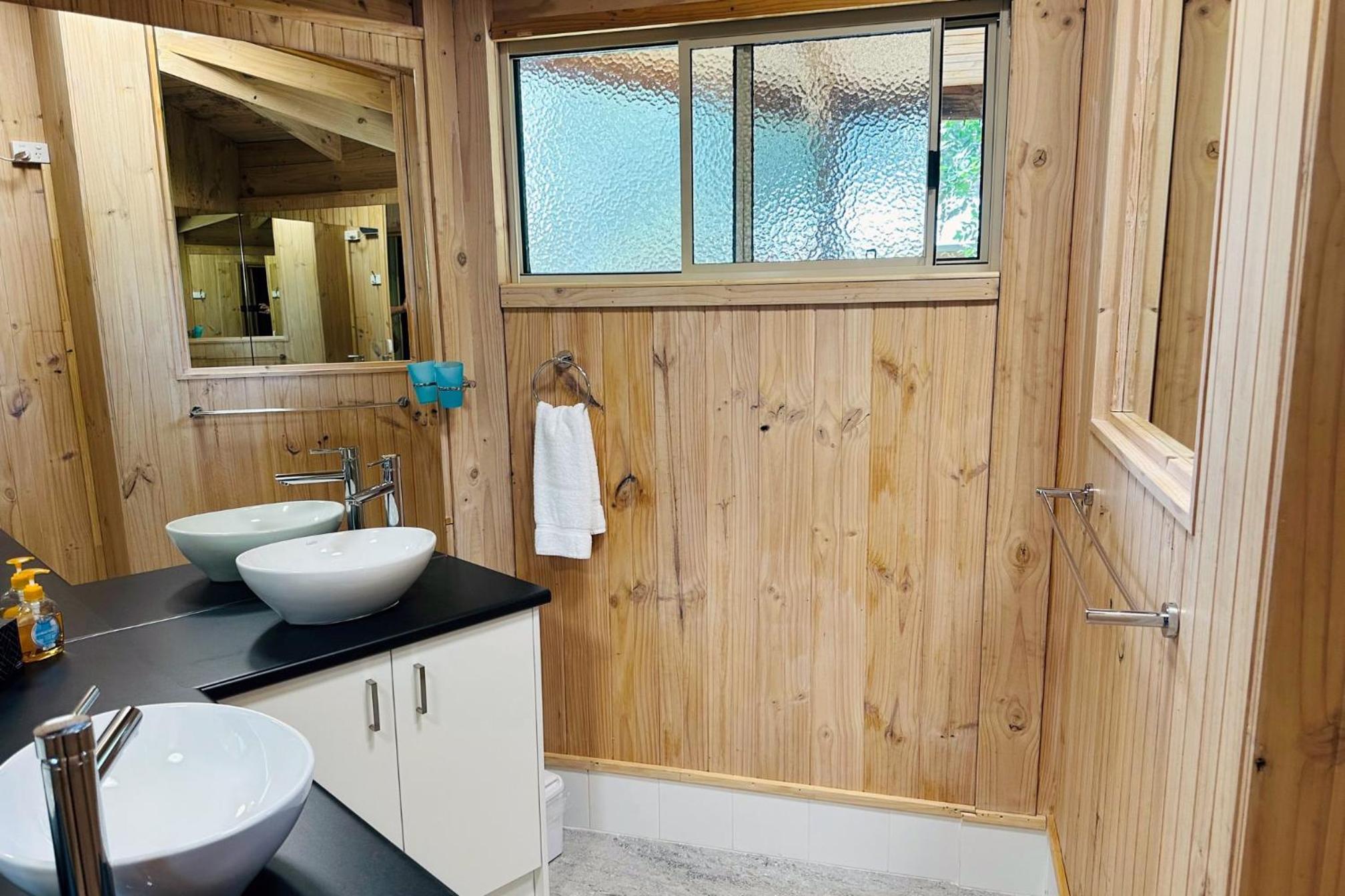 Grampians Chalets
