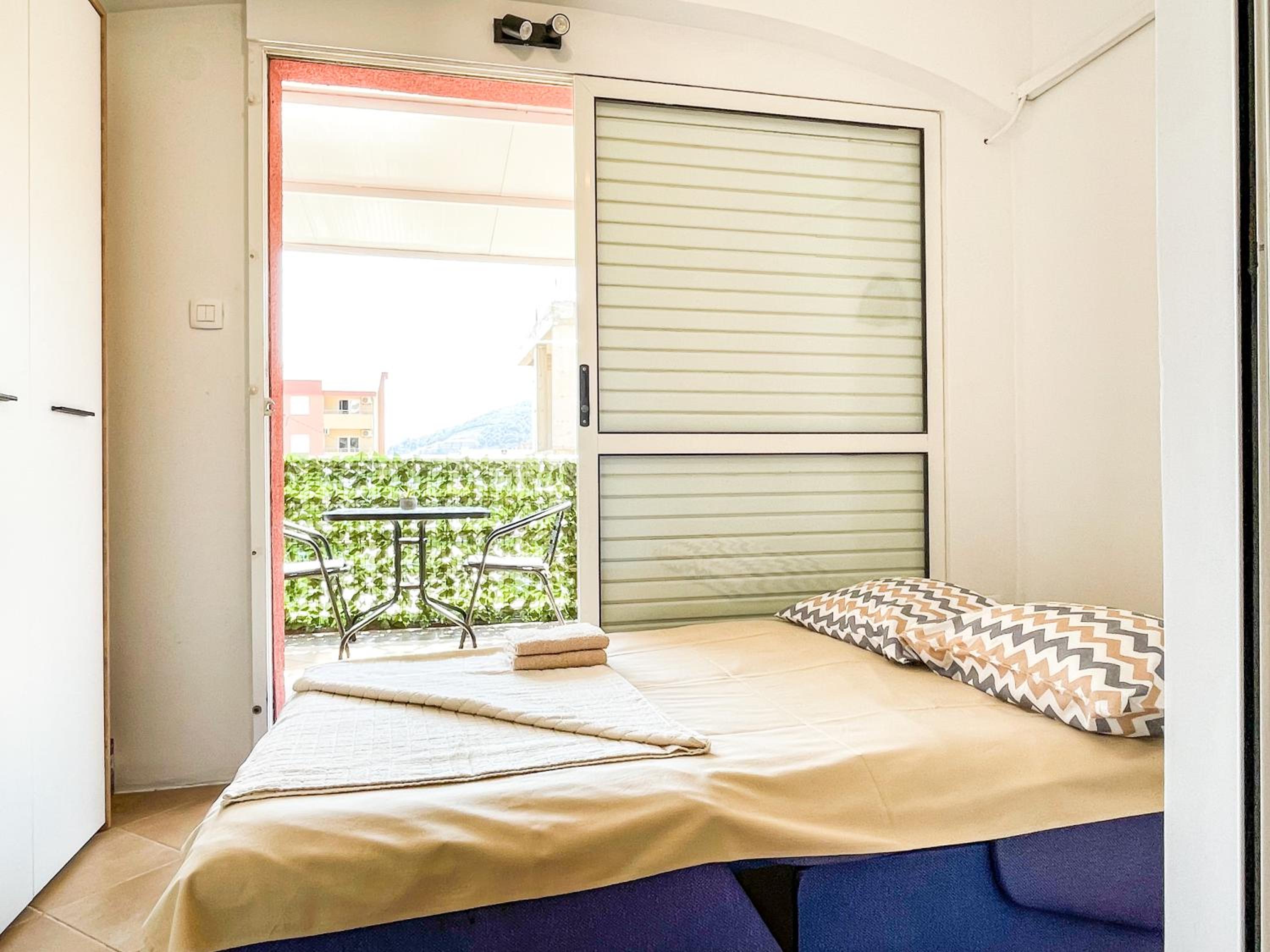 Apartment Anita - Budva view 3