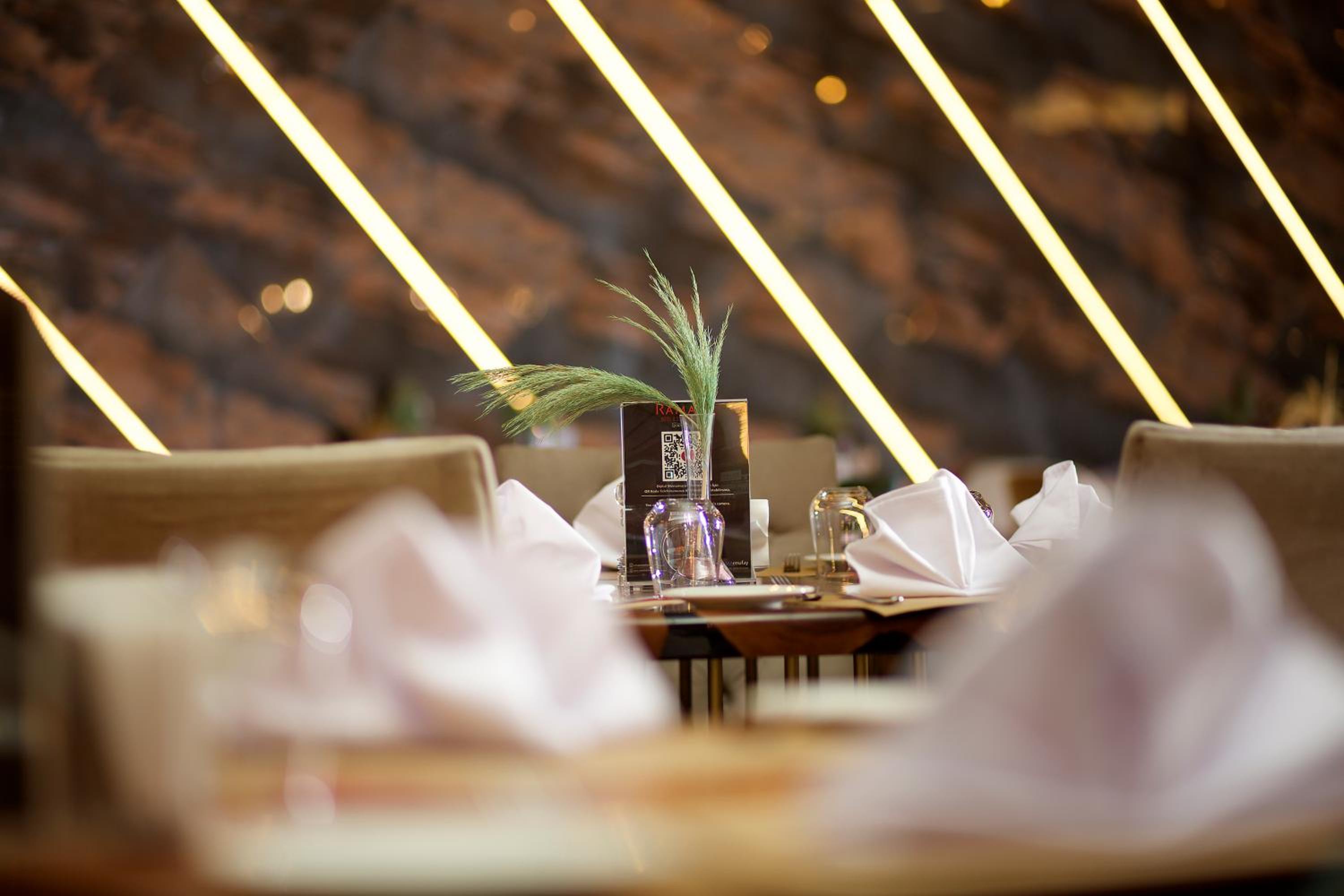 Ramada Otel & Suites by Wyndham İstanbul Merter - Image 78