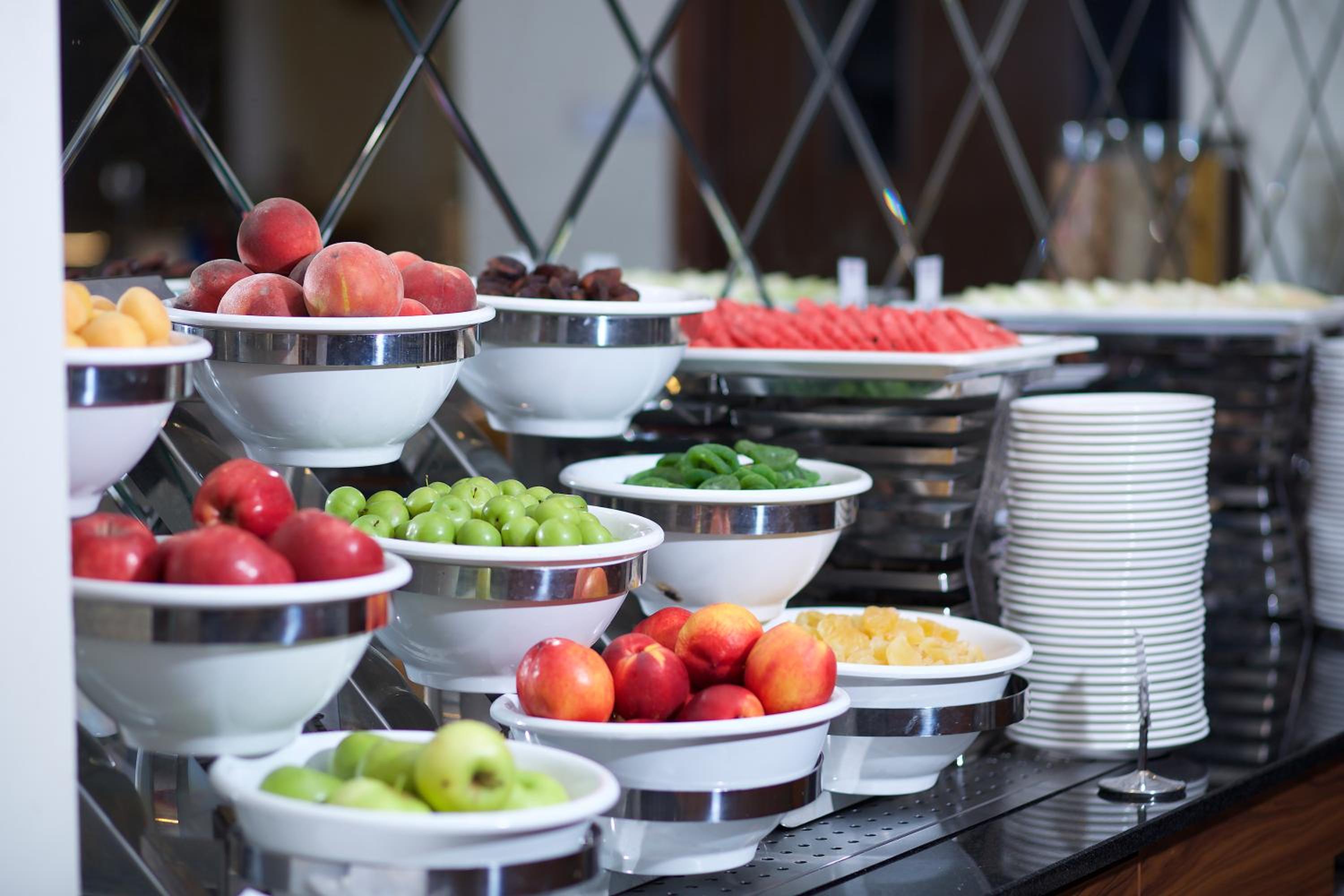 Ramada Otel & Suites by Wyndham İstanbul Merter - Image 77