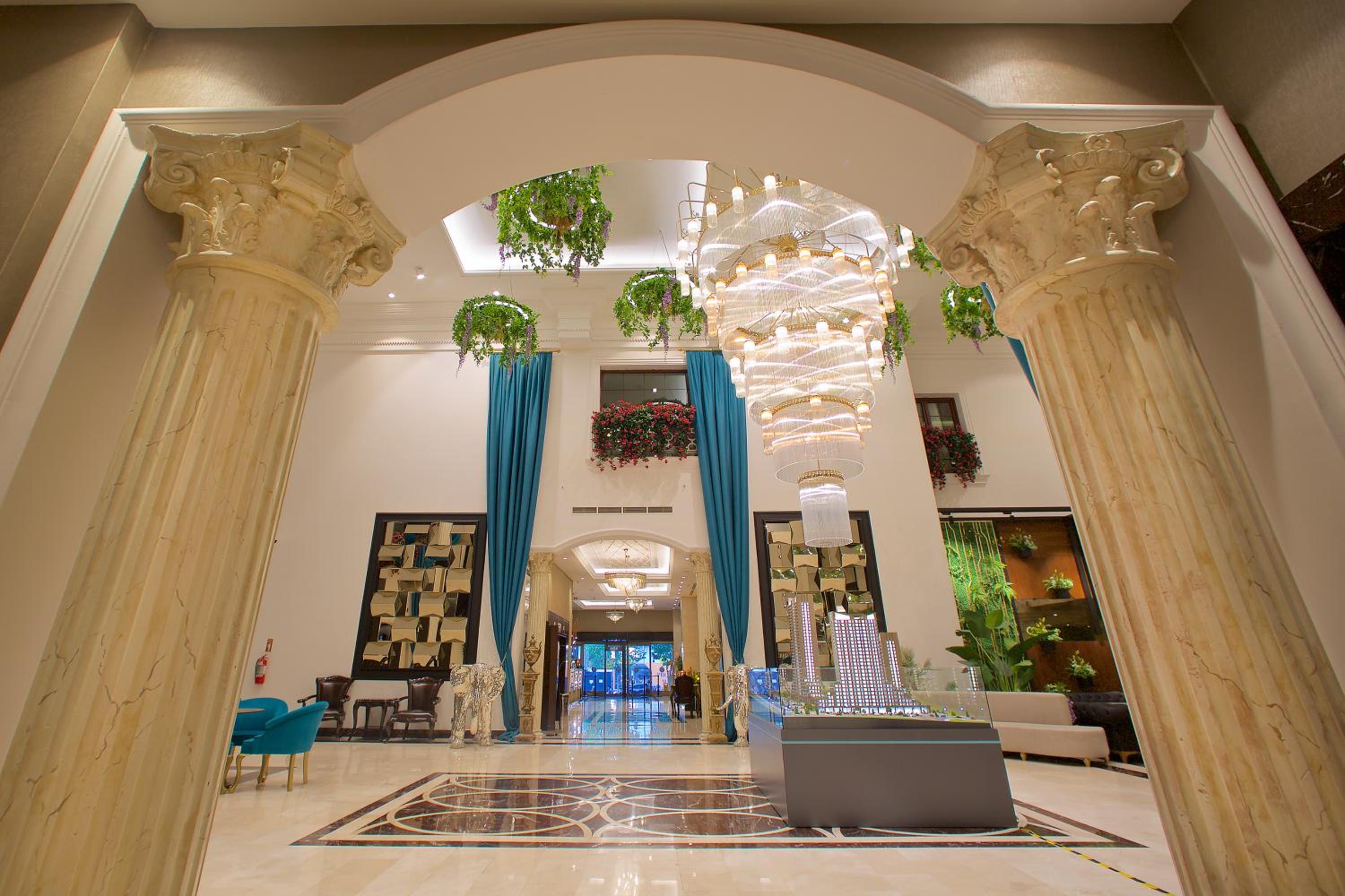 Ramada Otel & Suites by Wyndham İstanbul Merter - Image 147