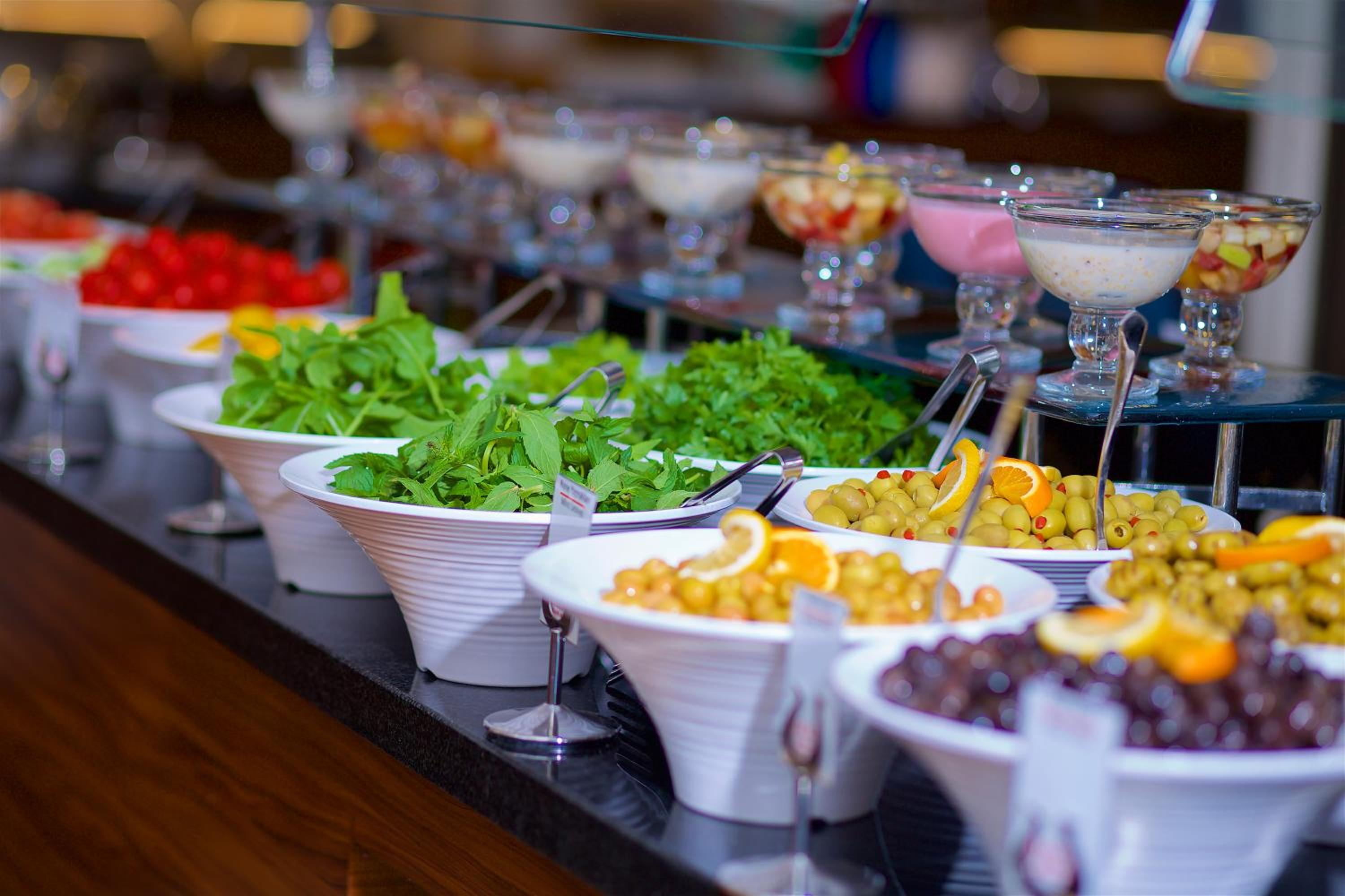 Ramada Otel & Suites by Wyndham İstanbul Merter - Image 148