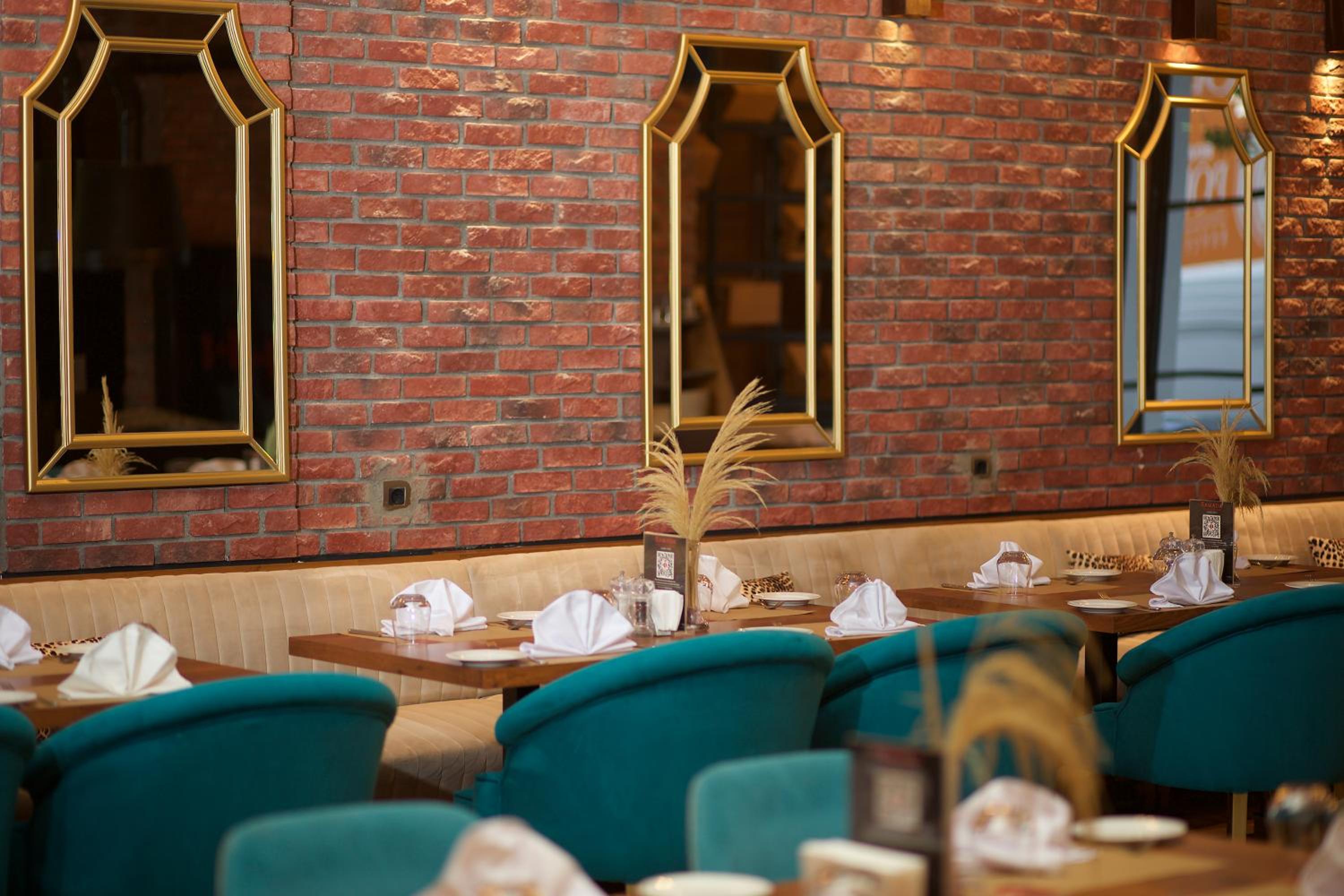 Ramada Otel & Suites by Wyndham İstanbul Merter - Image 157