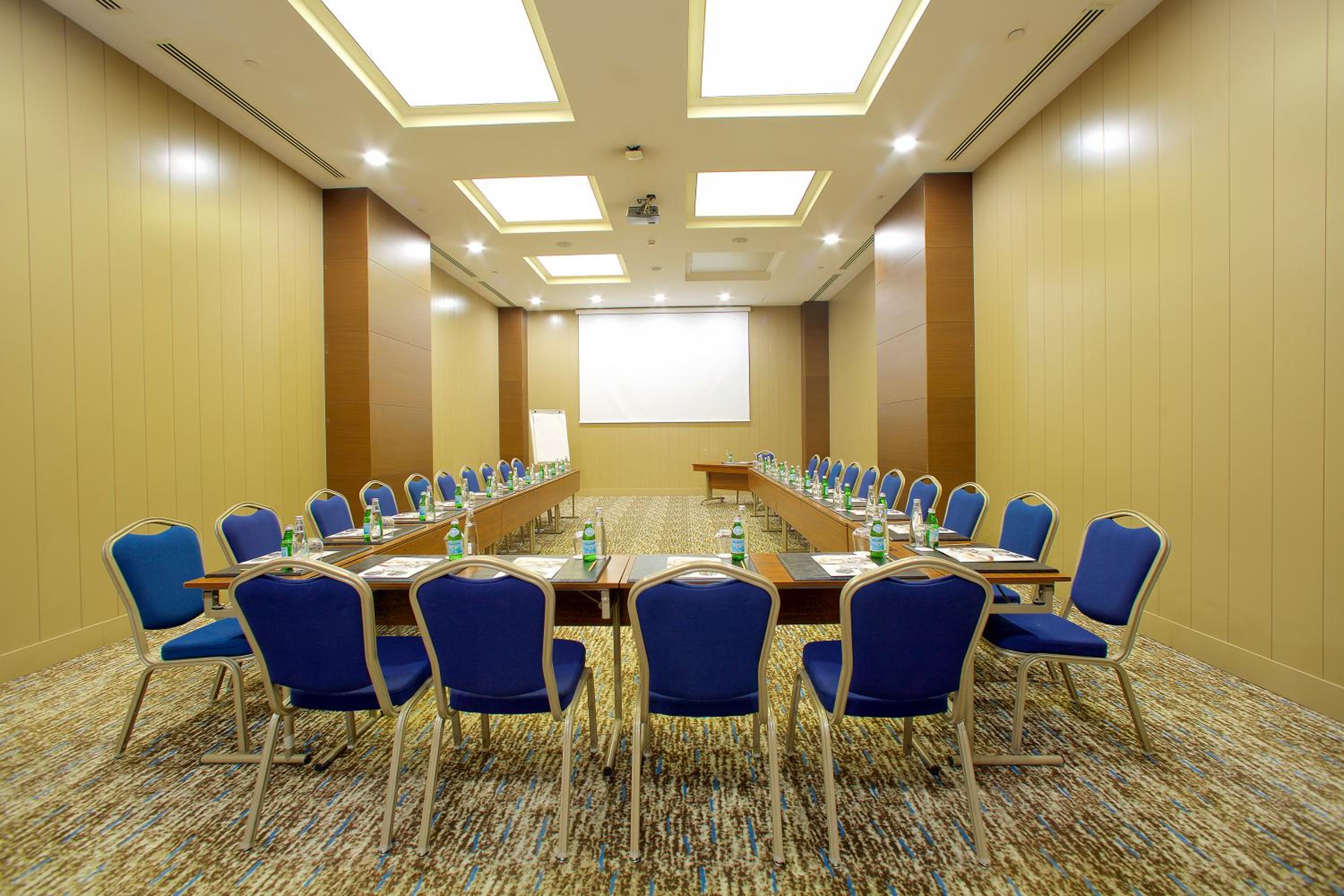 Ramada Otel & Suites by Wyndham İstanbul Merter - Image 151