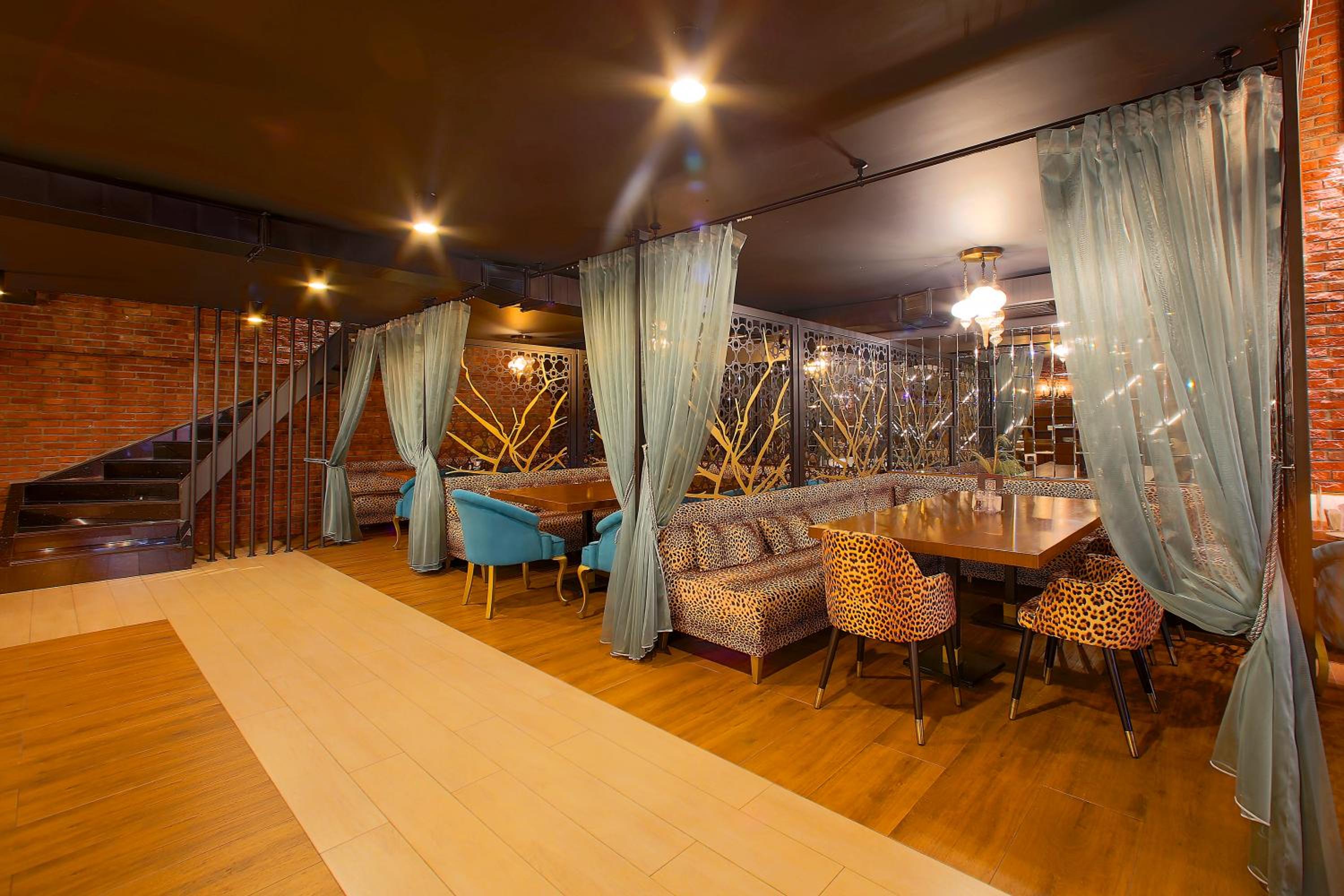 Ramada Otel & Suites by Wyndham İstanbul Merter - Image 90