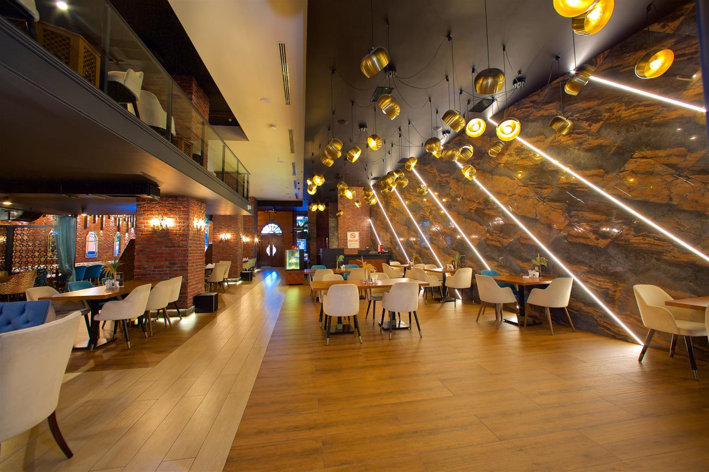 Ramada Otel & Suites by Wyndham İstanbul Merter - Image 102