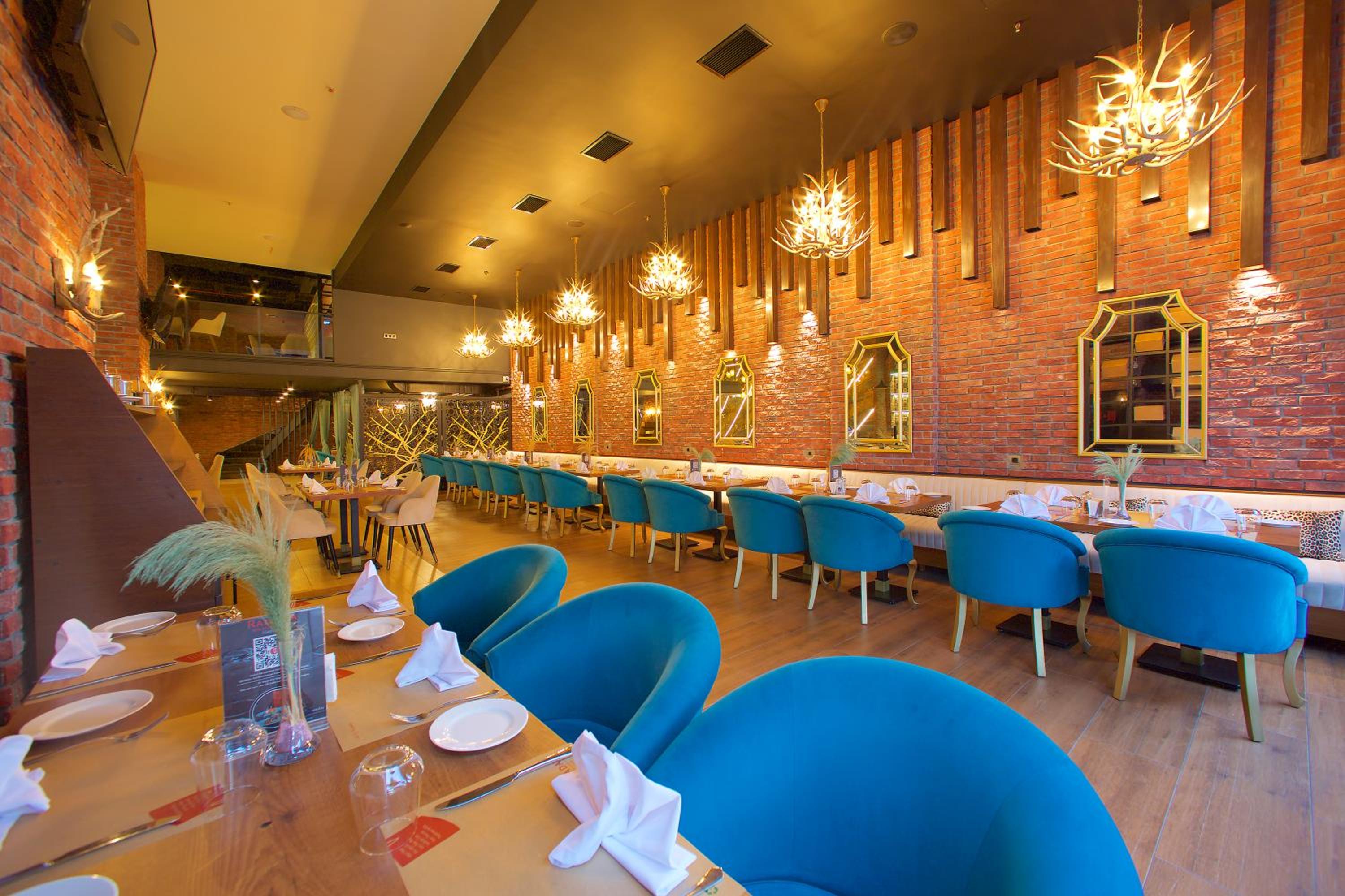 Ramada Otel & Suites by Wyndham İstanbul Merter - Image 103