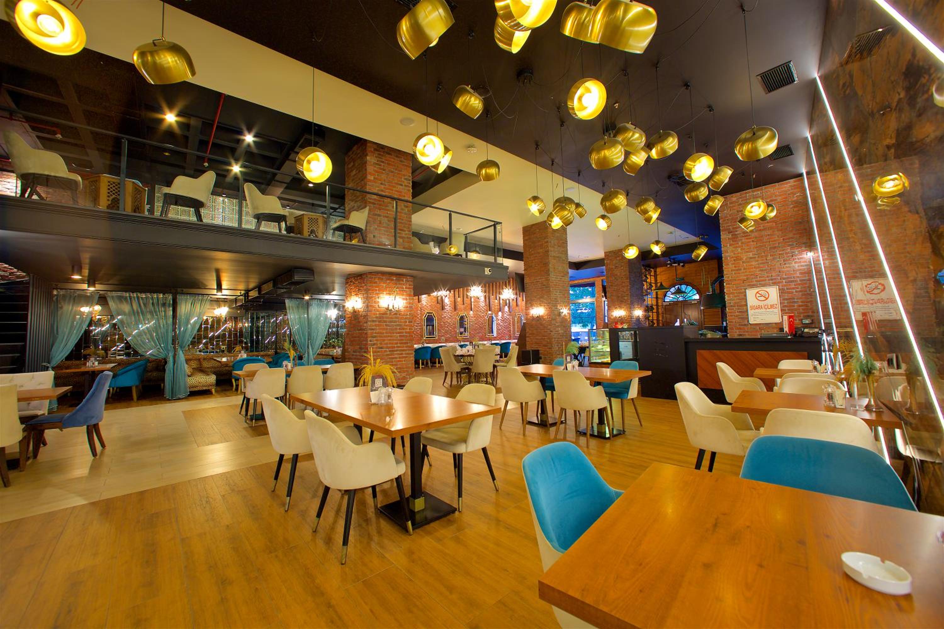 Ramada Otel & Suites by Wyndham İstanbul Merter - Image 155