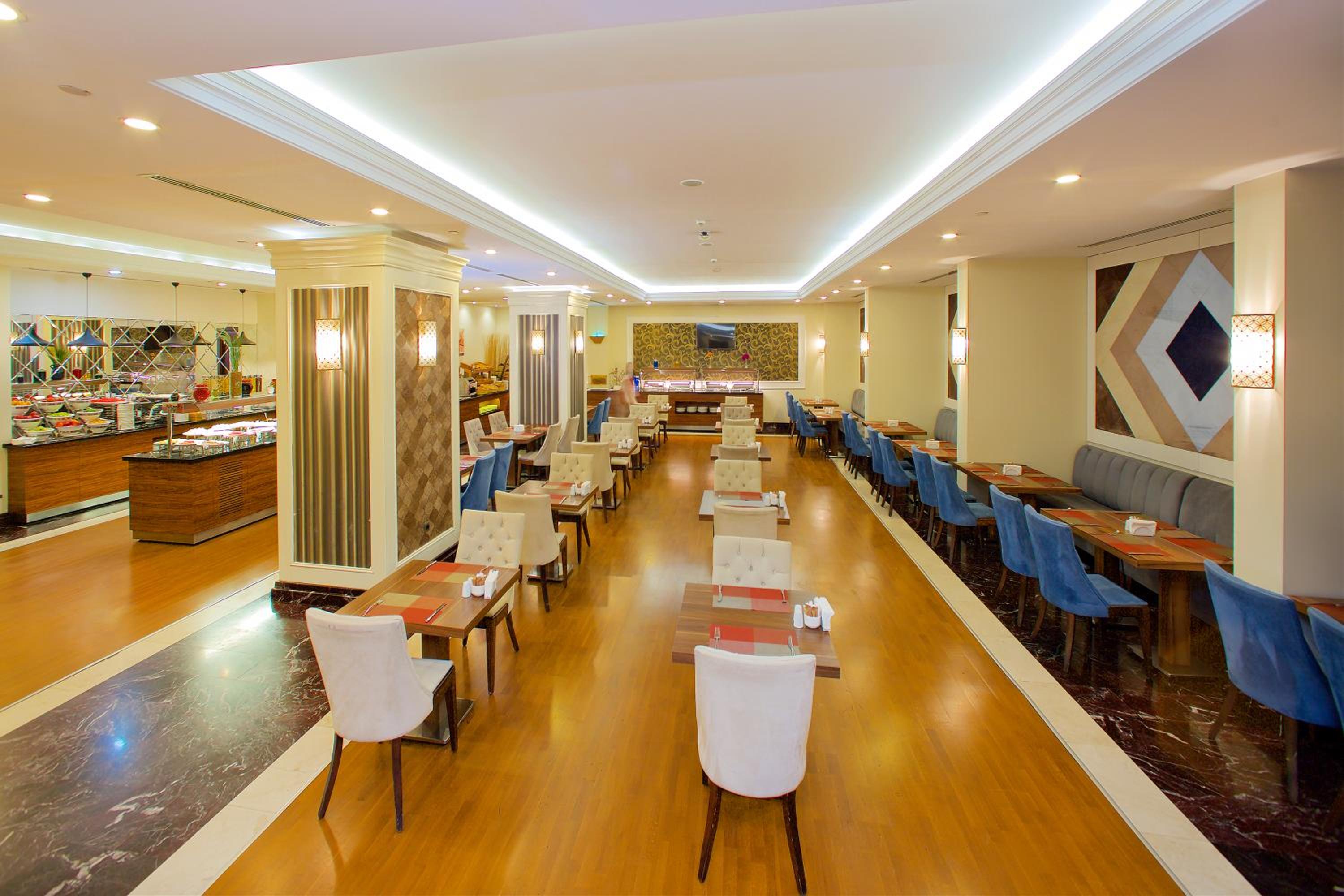 Ramada Otel & Suites by Wyndham İstanbul Merter - Image 185