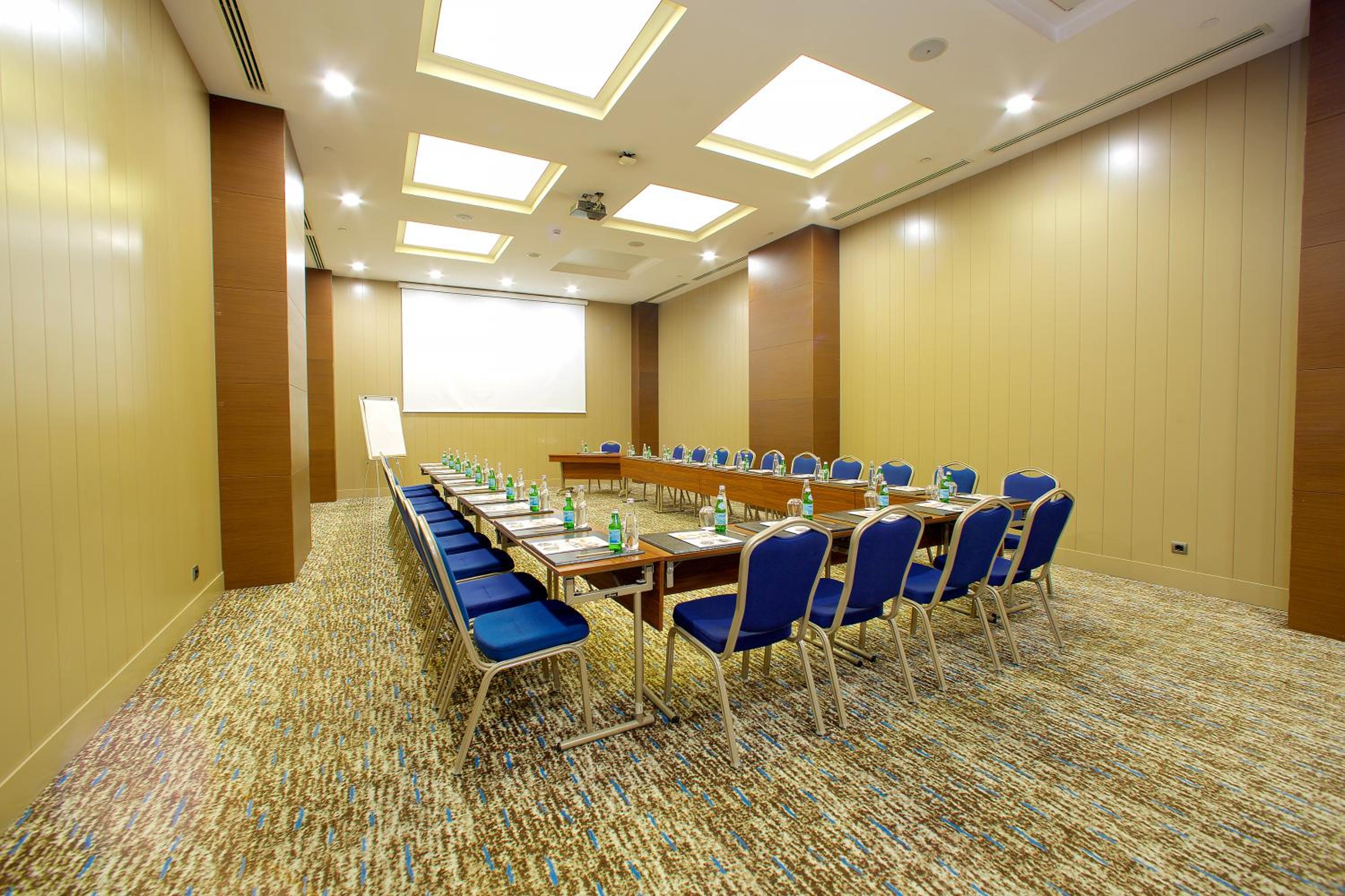 Ramada Otel & Suites by Wyndham İstanbul Merter - Image 161