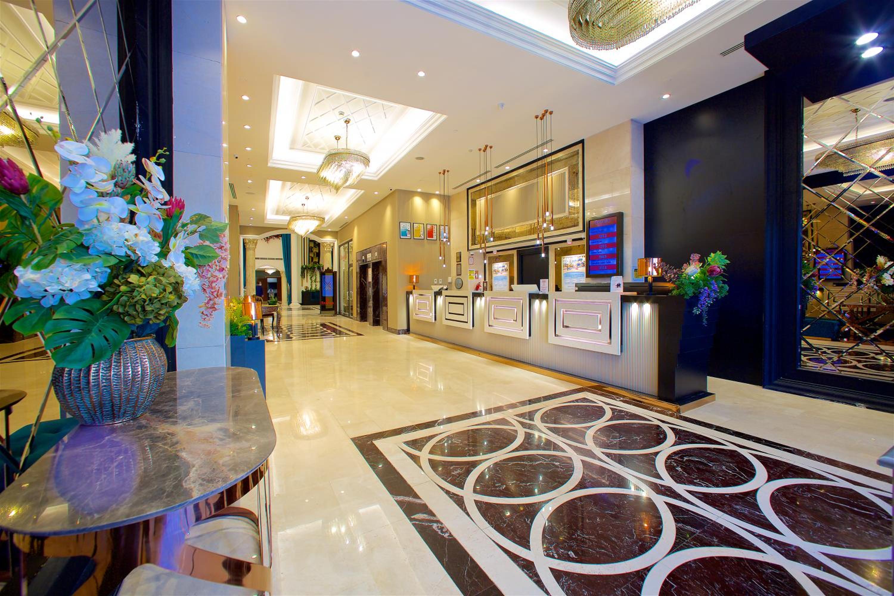 Ramada Otel & Suites by Wyndham İstanbul Merter - Image 113