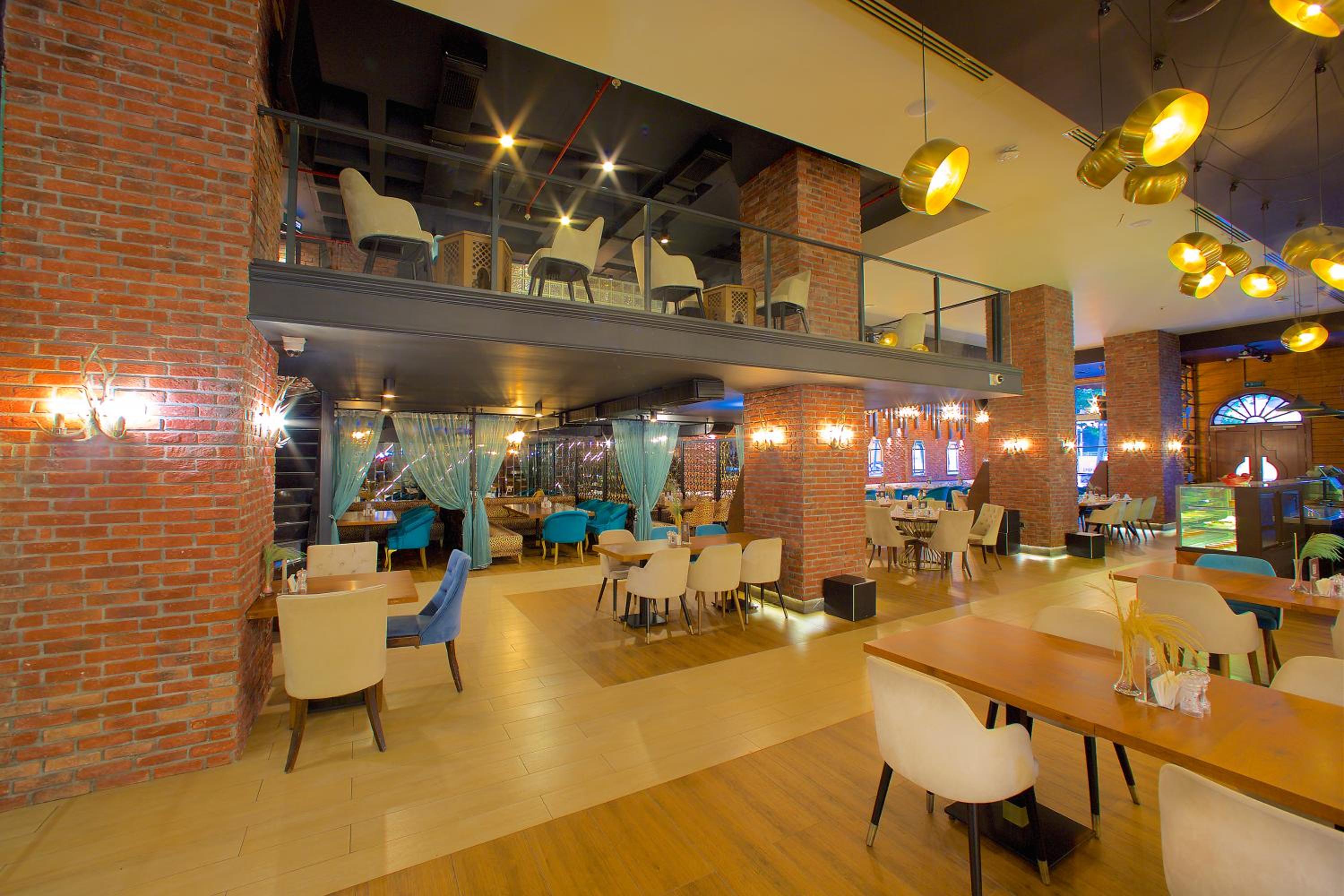Ramada Otel & Suites by Wyndham İstanbul Merter - Image 112