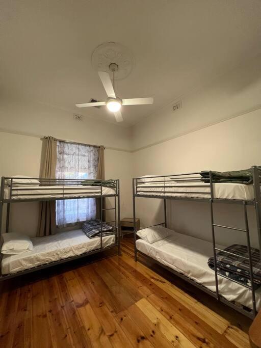 Close to CBD Renovated Cottage