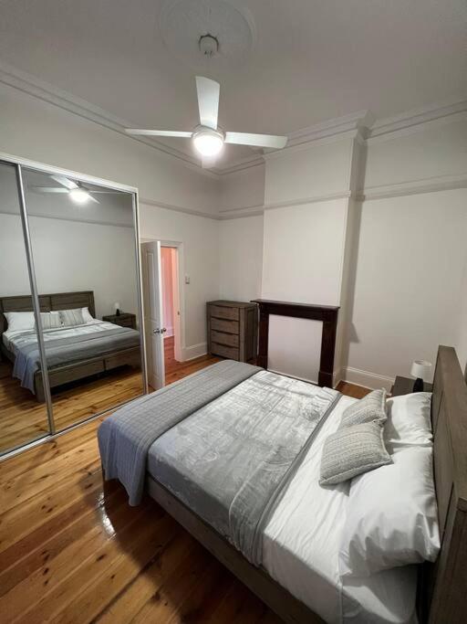 Close to CBD Renovated Cottage