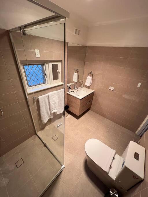 Close to CBD Renovated Cottage