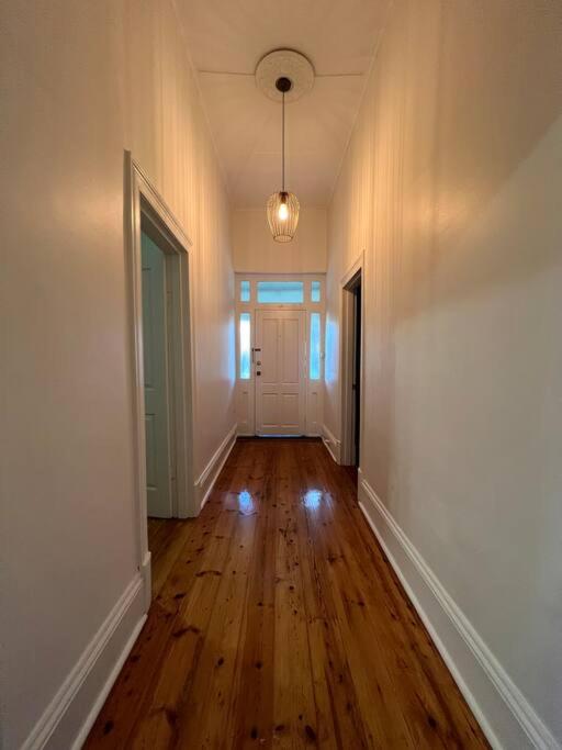 Close to CBD Renovated Cottage