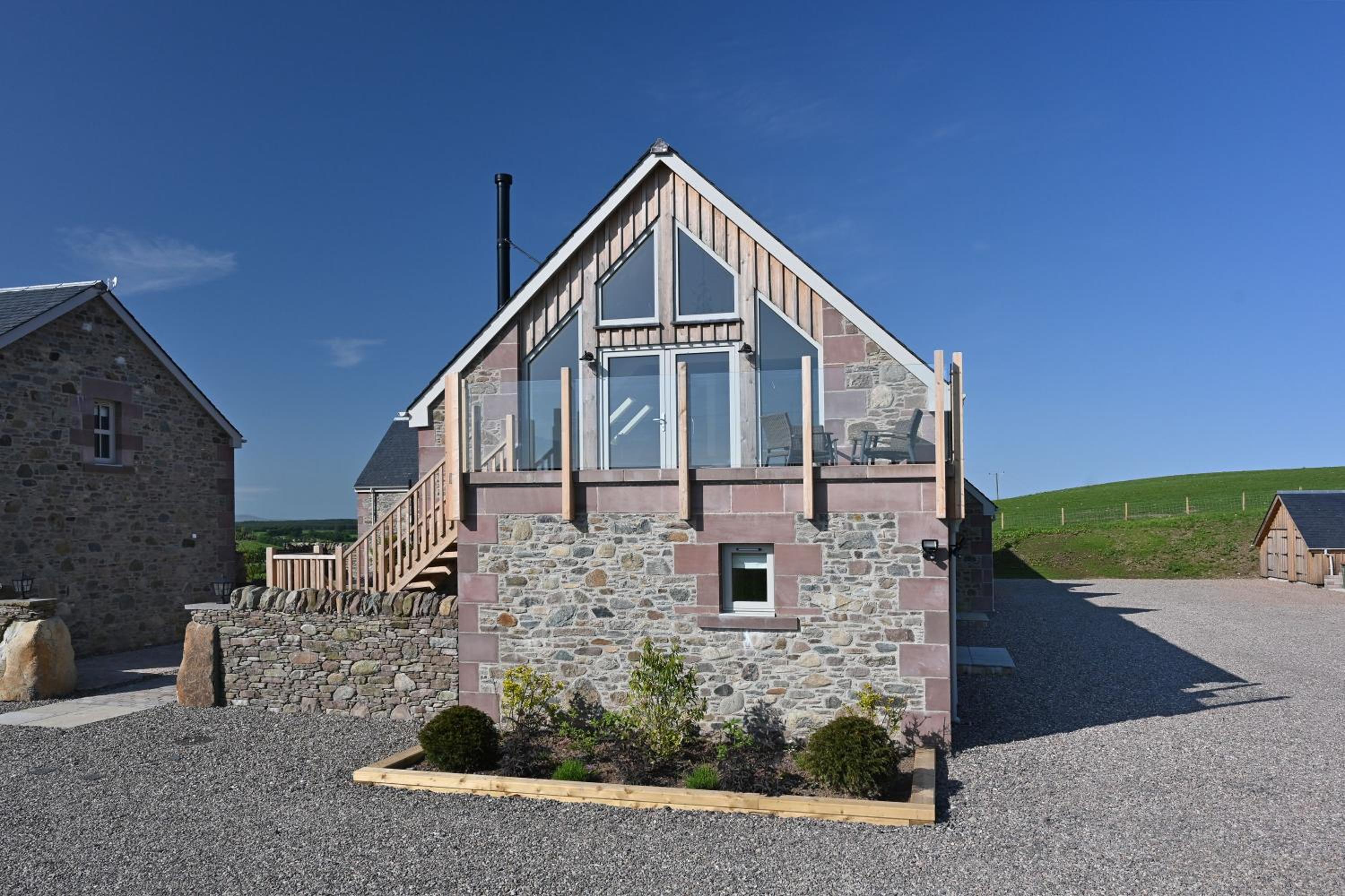 Kipney Hunting Lodge