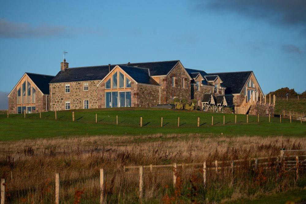 Kipney Hunting Lodge