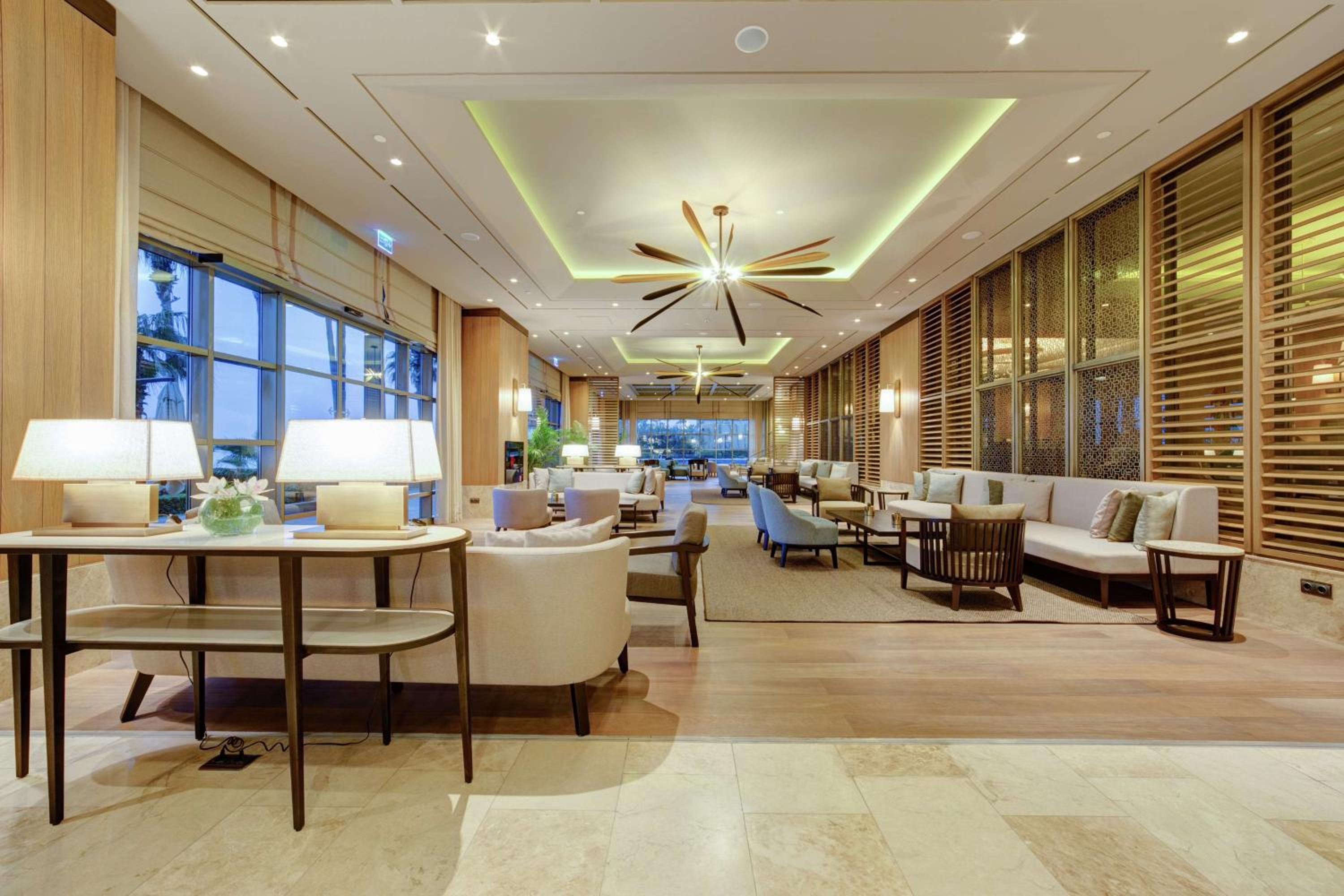 Mersin HiltonSA - Image 6