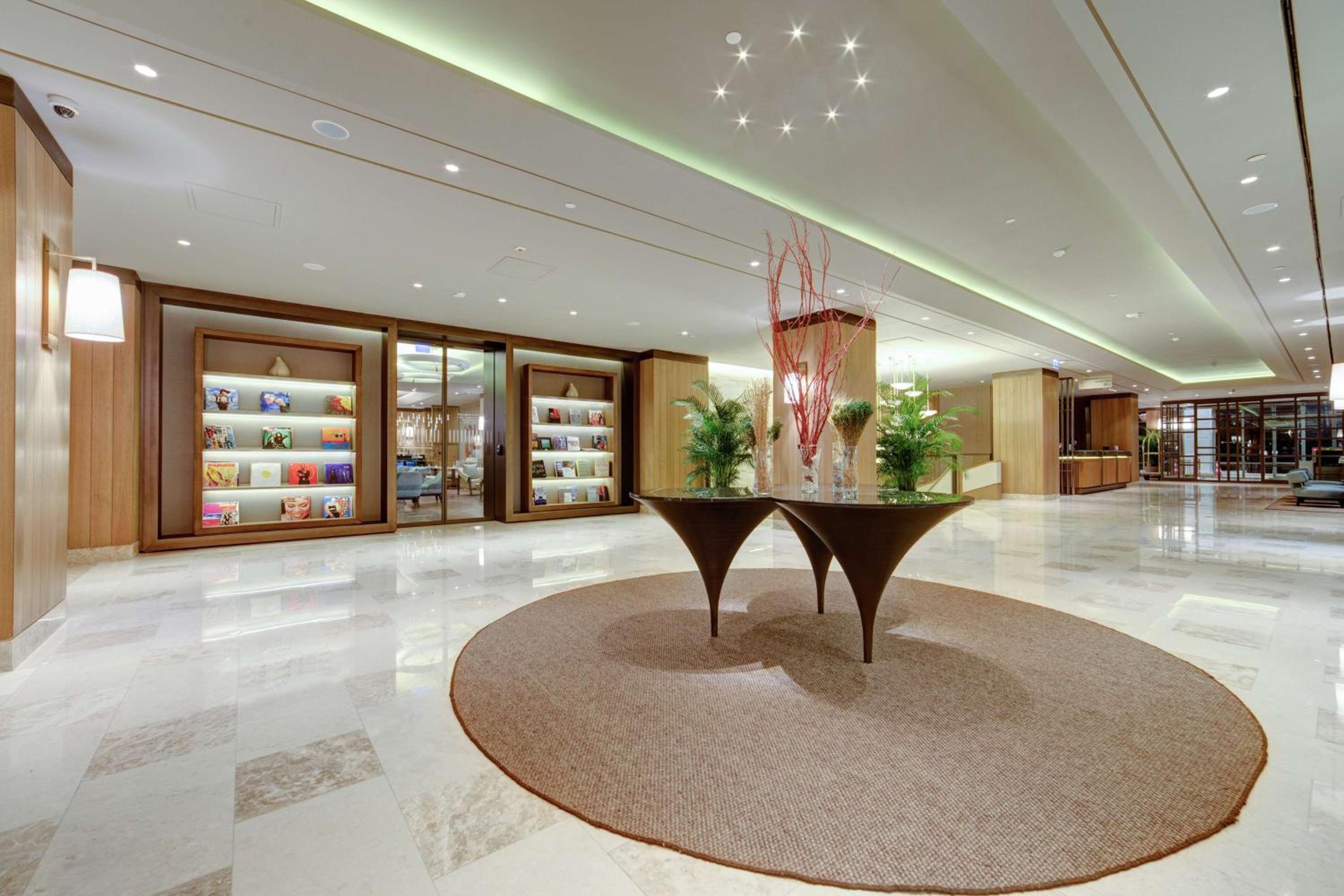 Mersin HiltonSA - Image 7