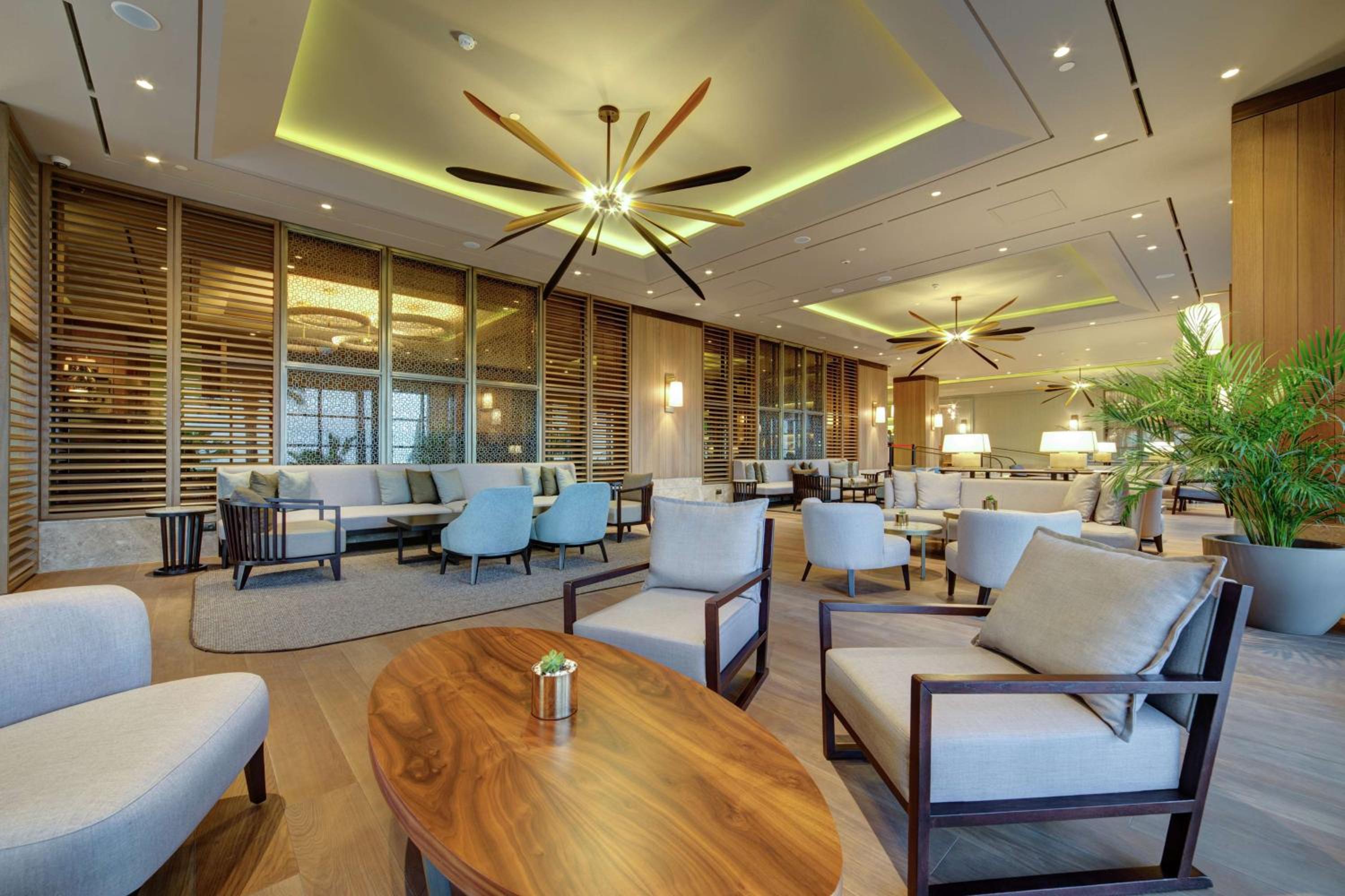 Mersin HiltonSA - Image 8