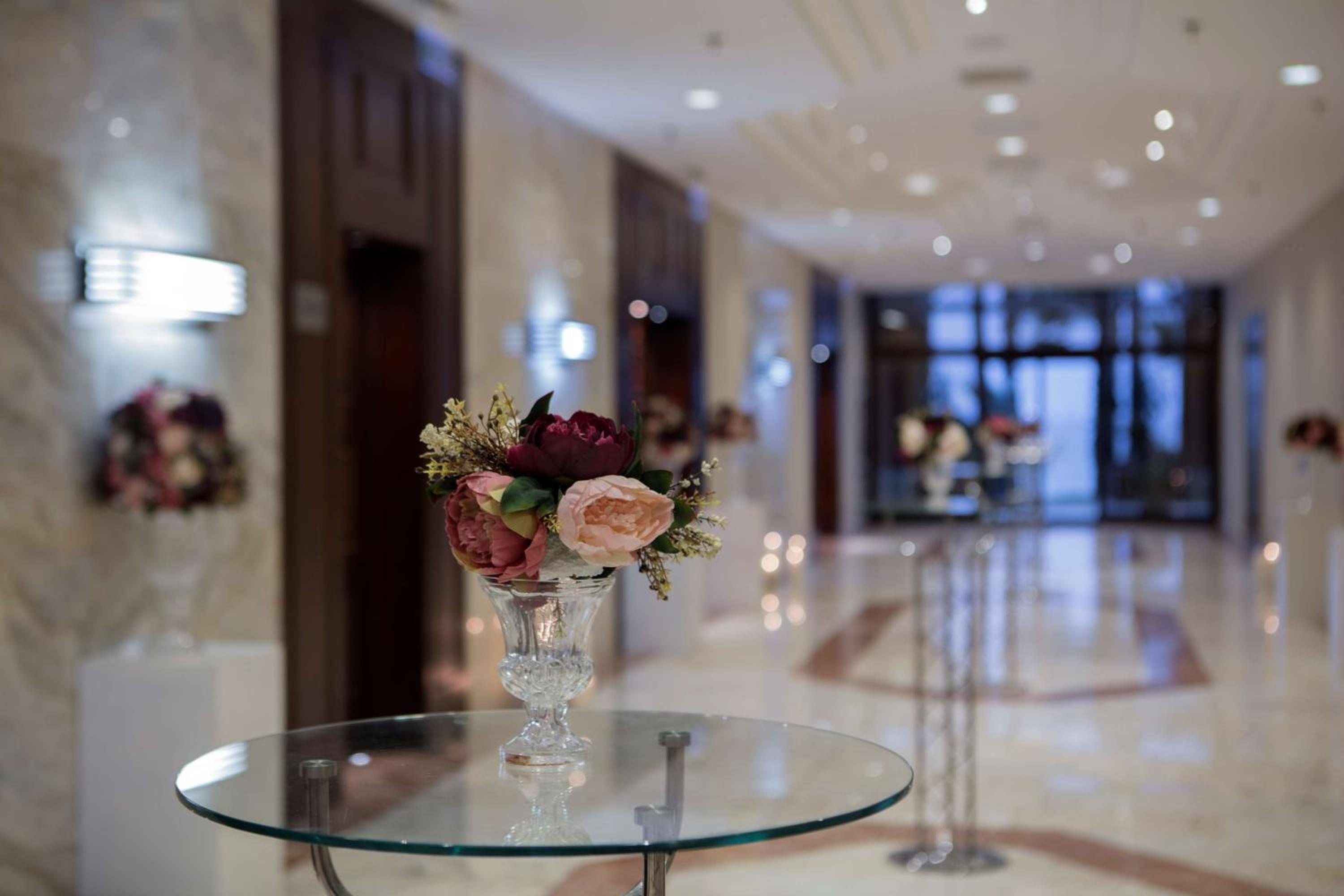 Mersin HiltonSA - Image 10