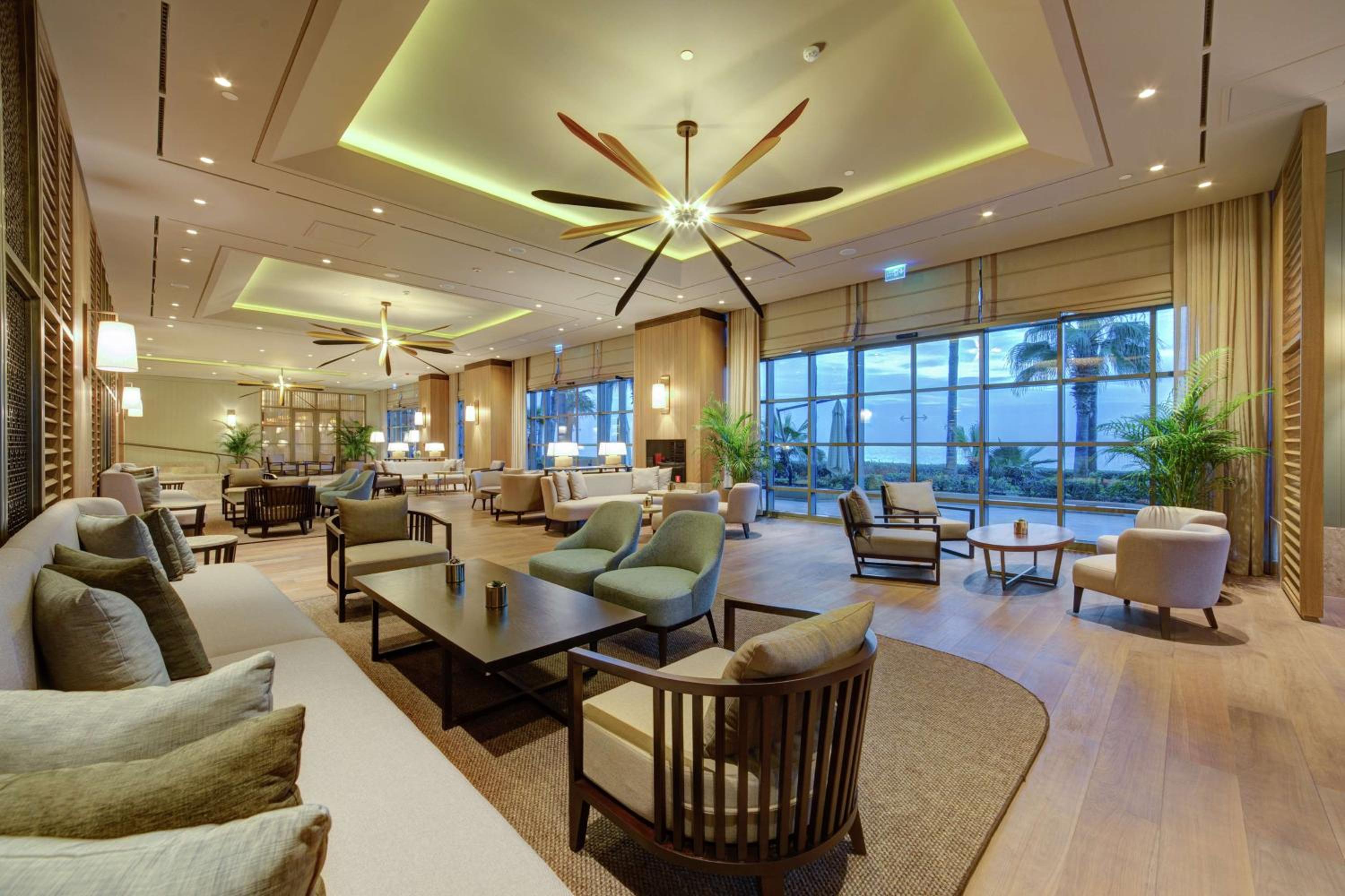 Mersin HiltonSA - Image 9