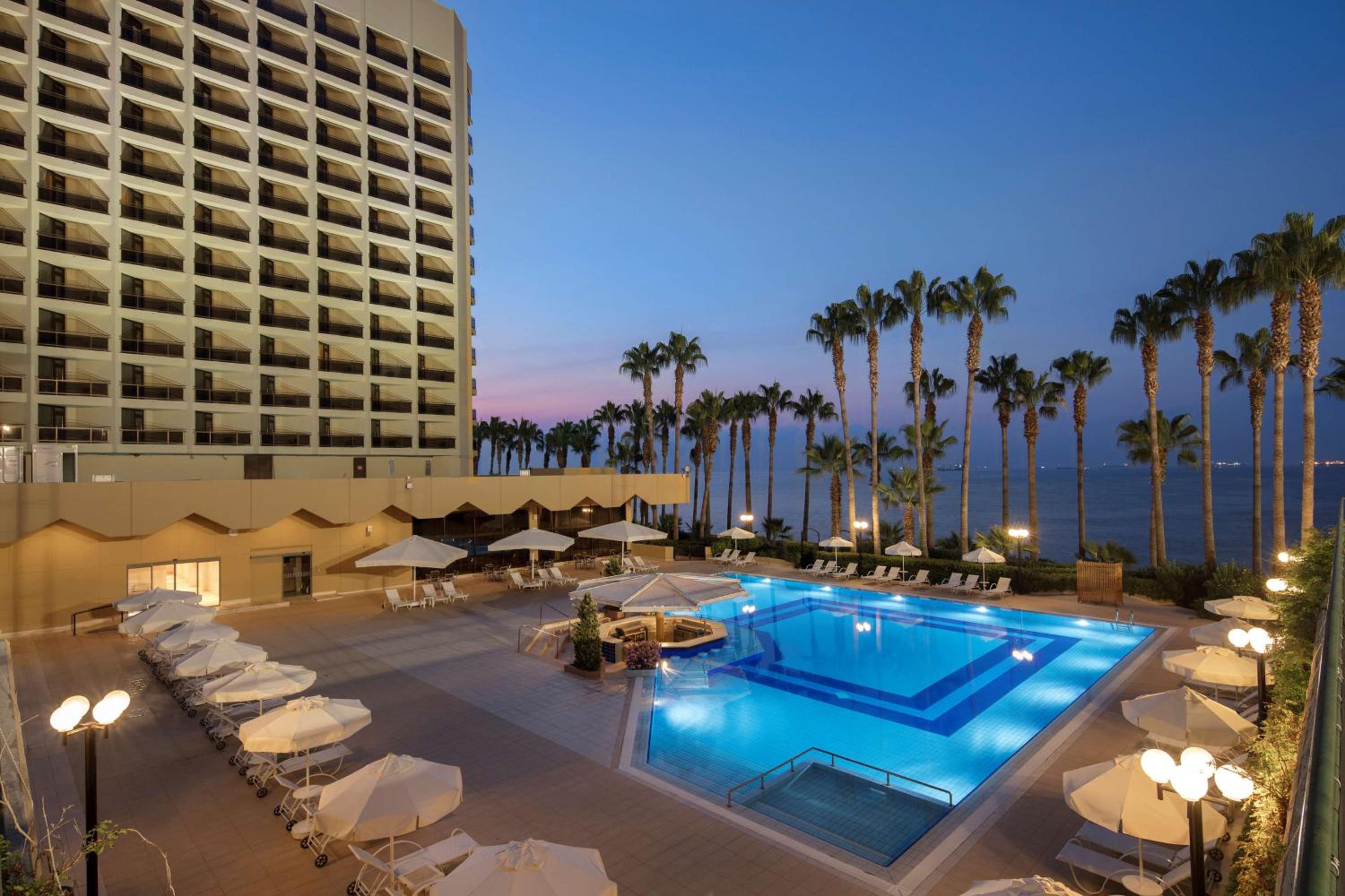 Mersin HiltonSA - Image 11