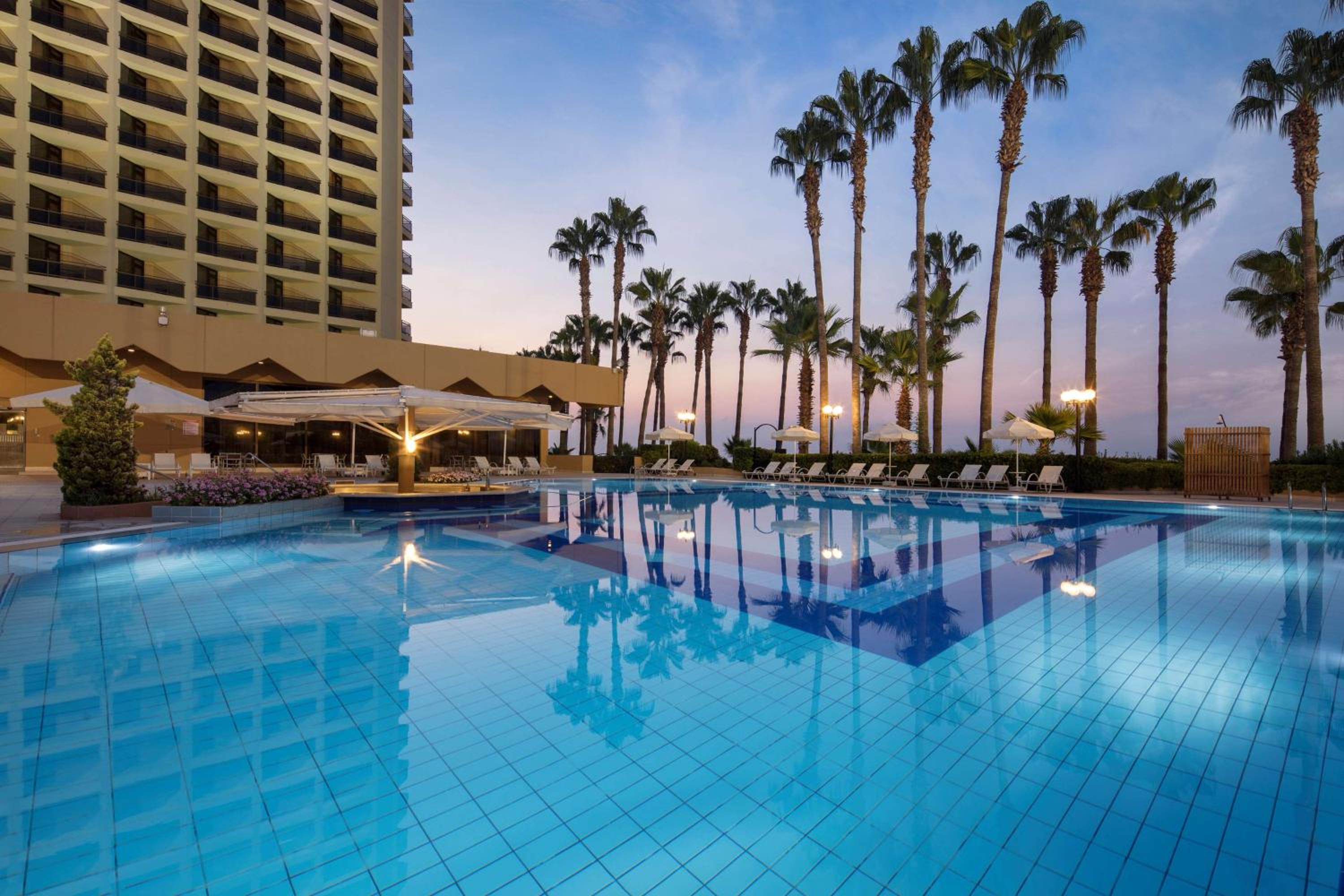 Mersin HiltonSA - Image 15
