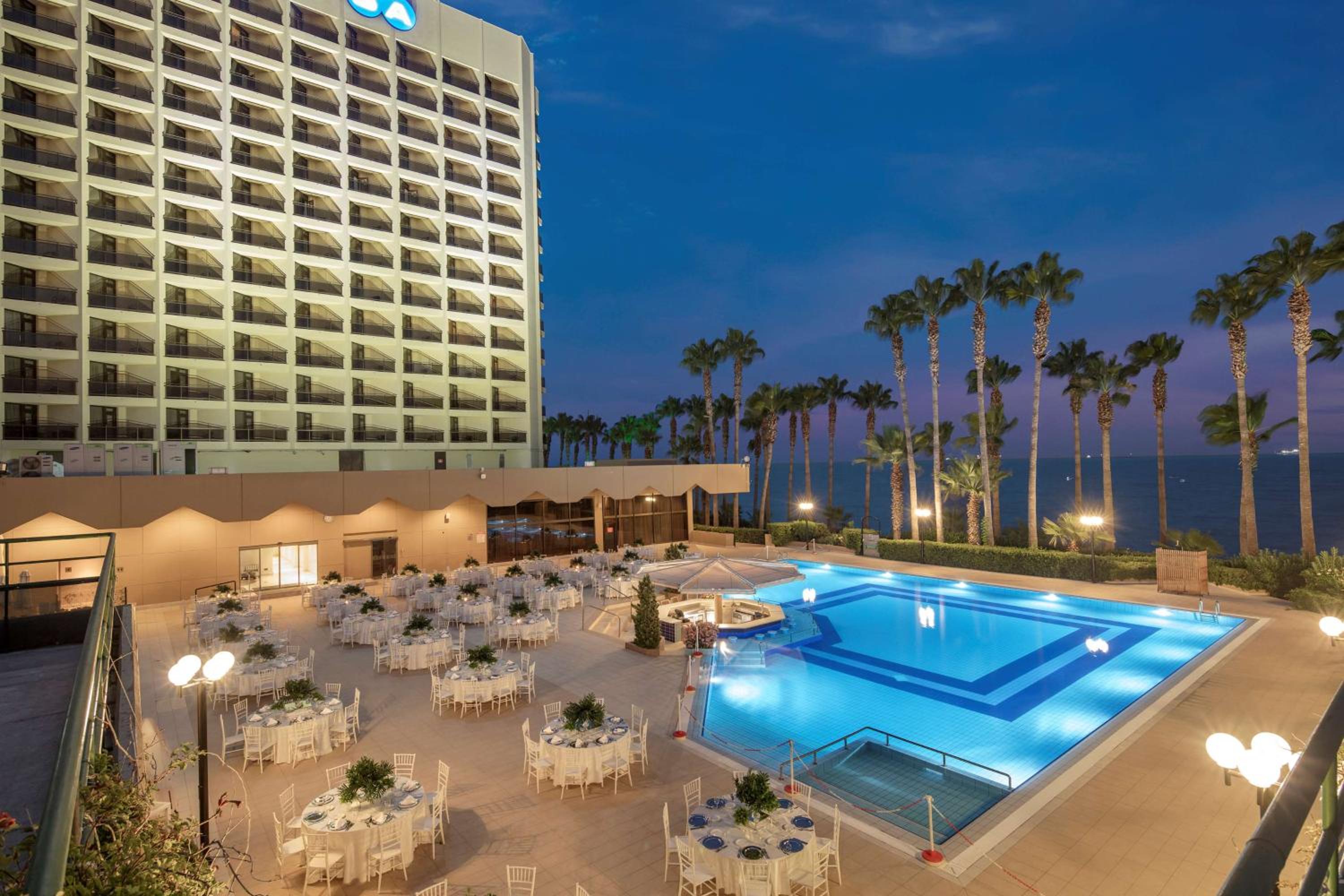 Mersin HiltonSA - Image 17