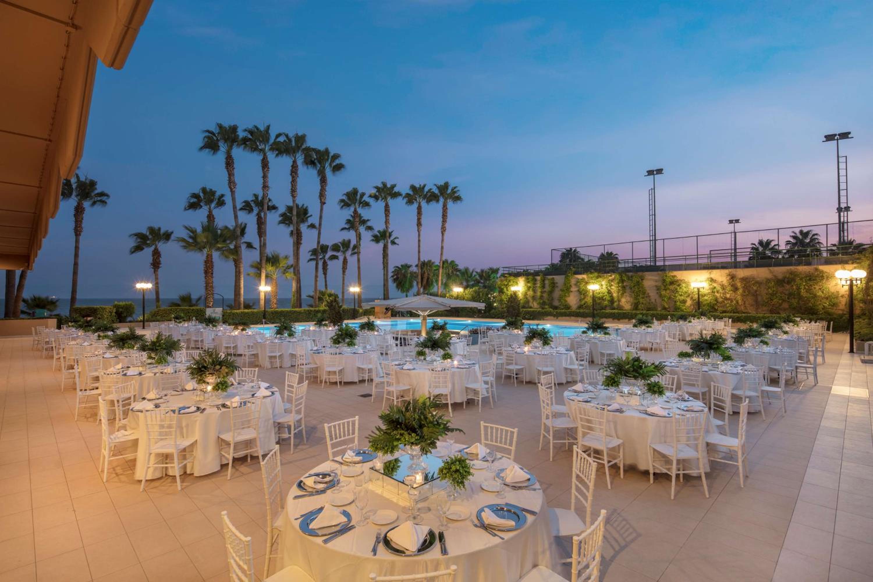 Mersin HiltonSA - Image 18