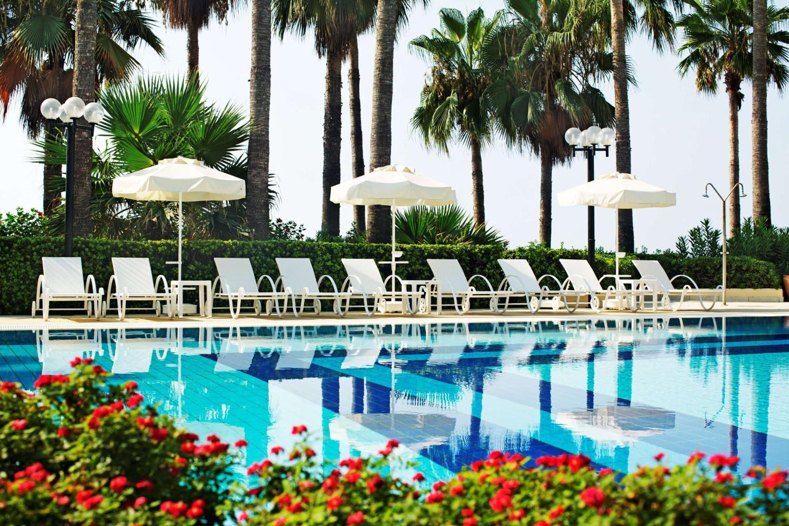 Mersin HiltonSA - Image 19