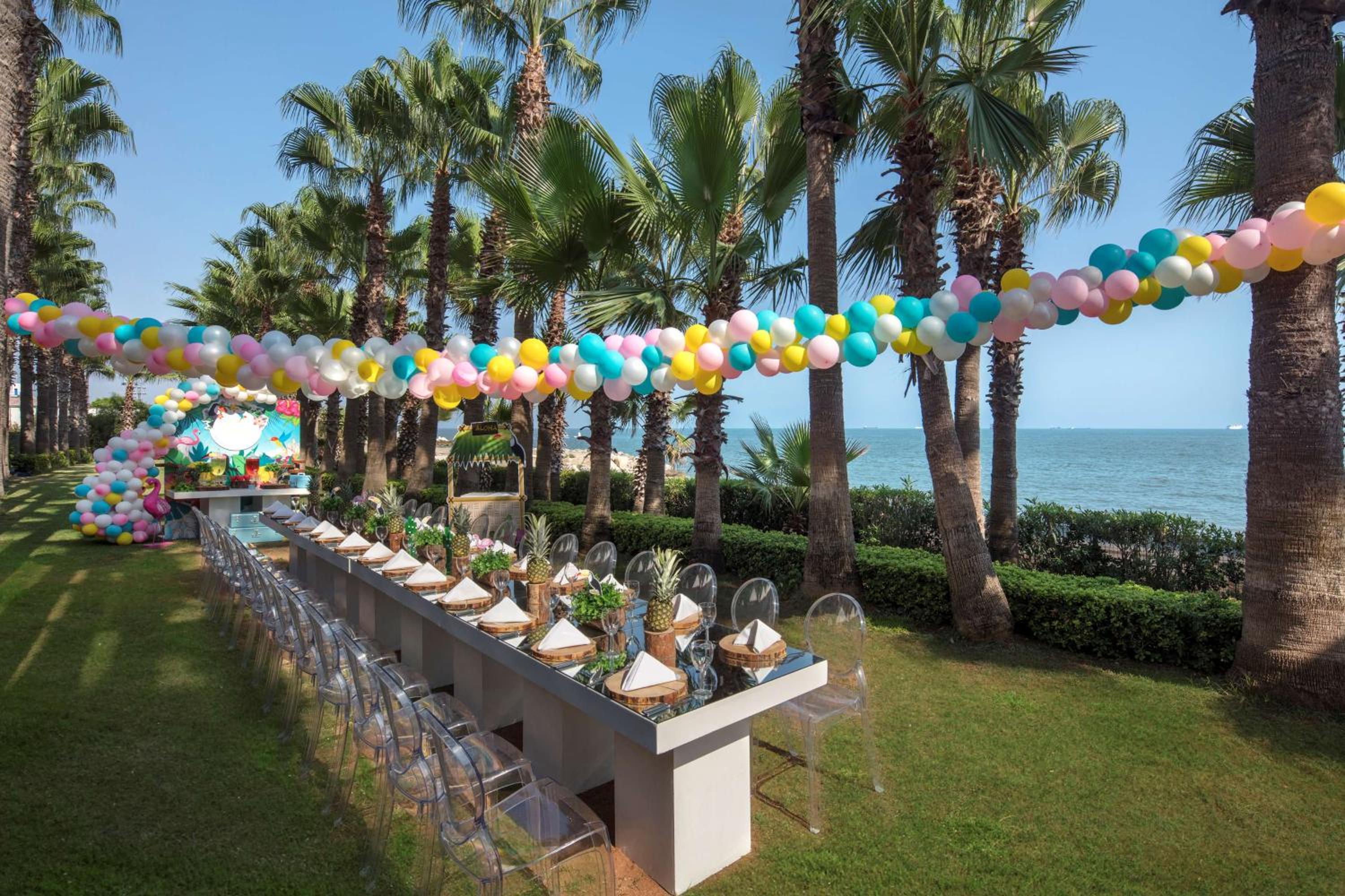 Mersin HiltonSA - Image 25