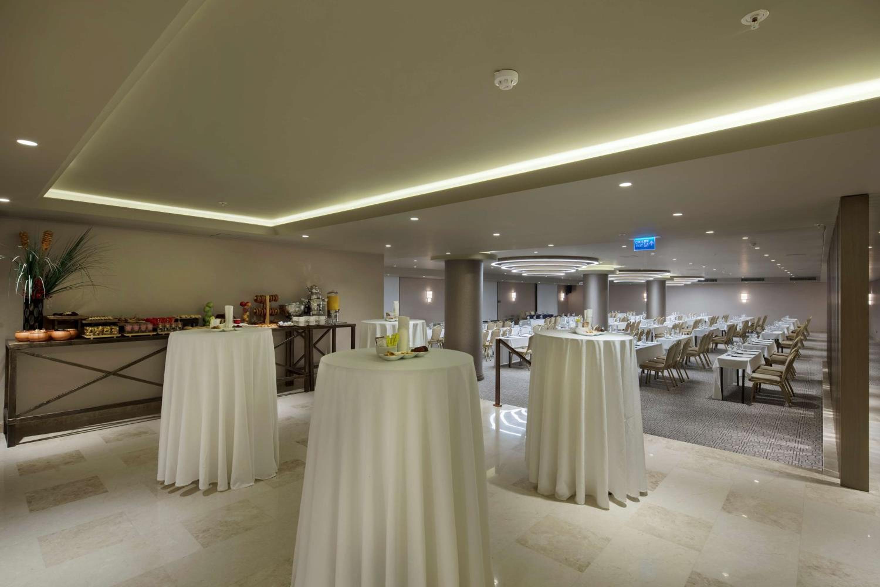 Mersin HiltonSA - Image 28