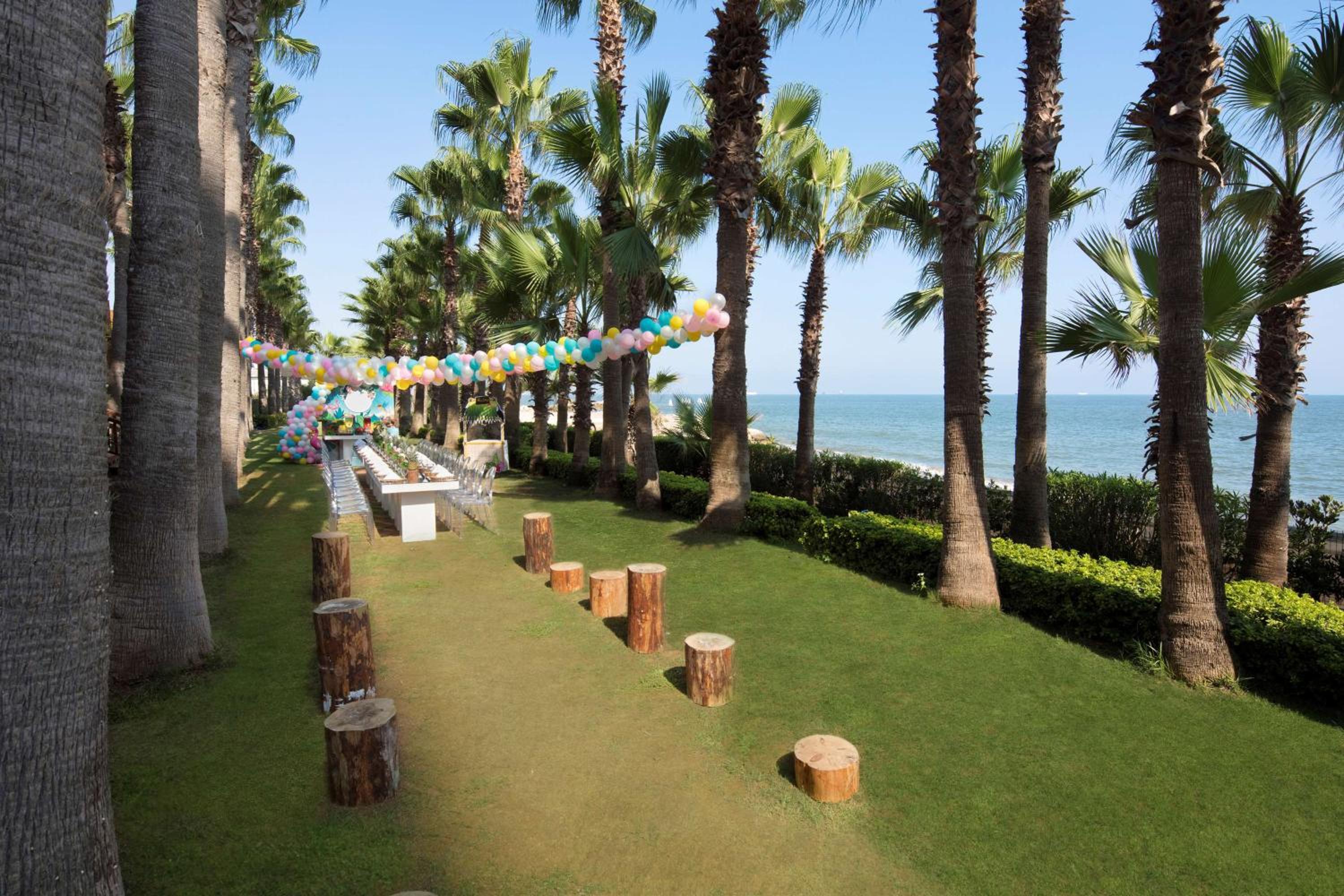Mersin HiltonSA - Image 29