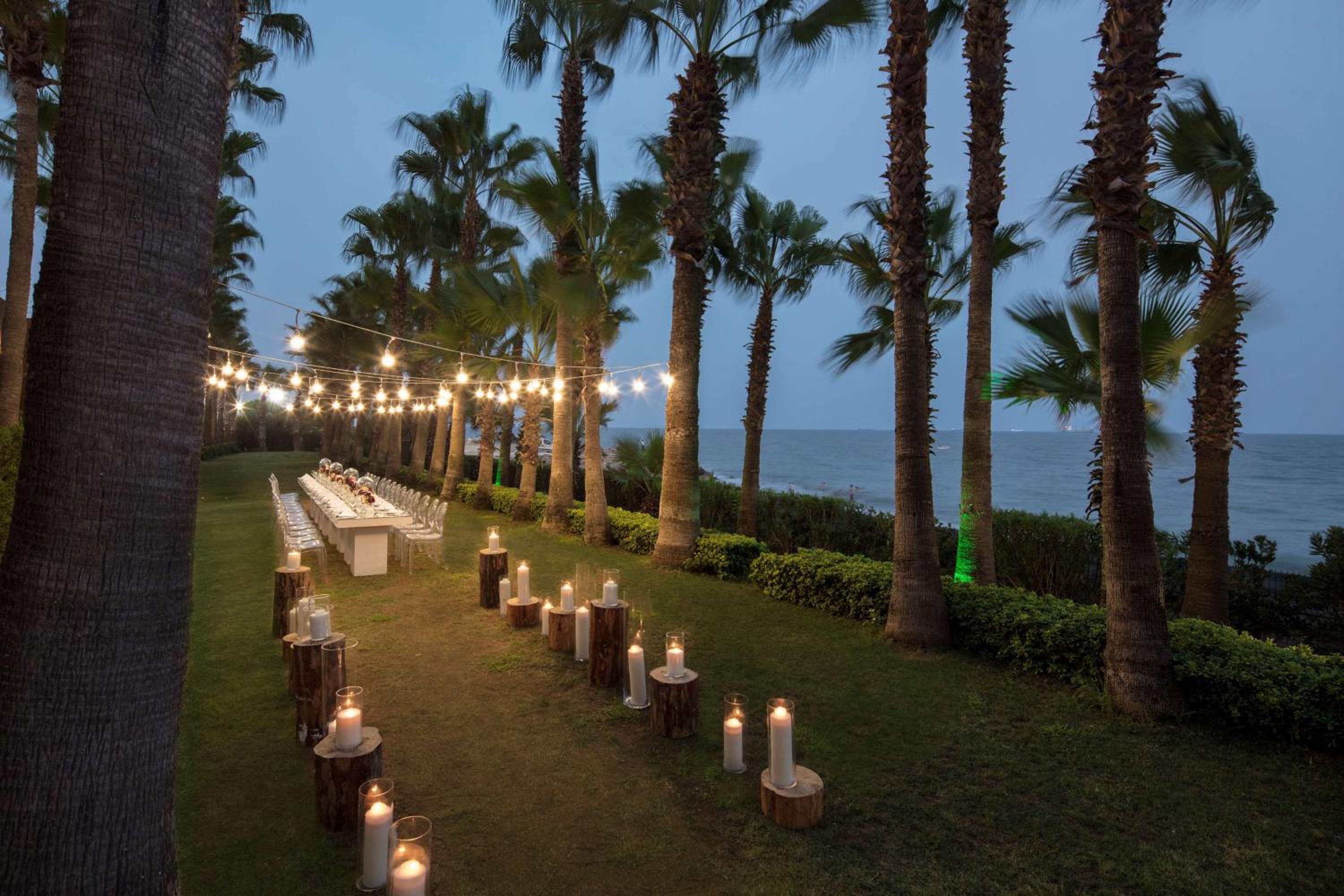 Mersin HiltonSA - Image 32