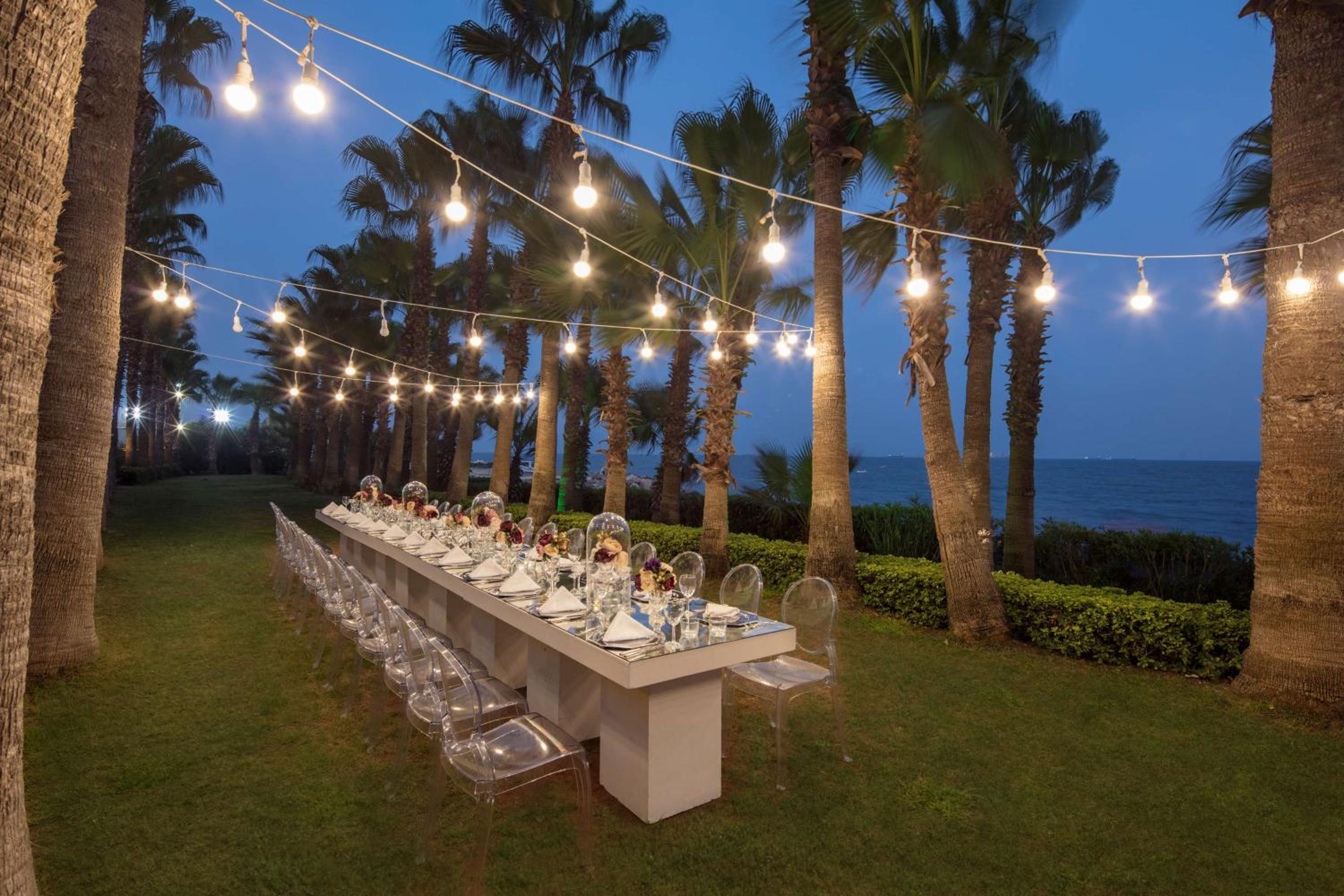 Mersin HiltonSA - Image 33