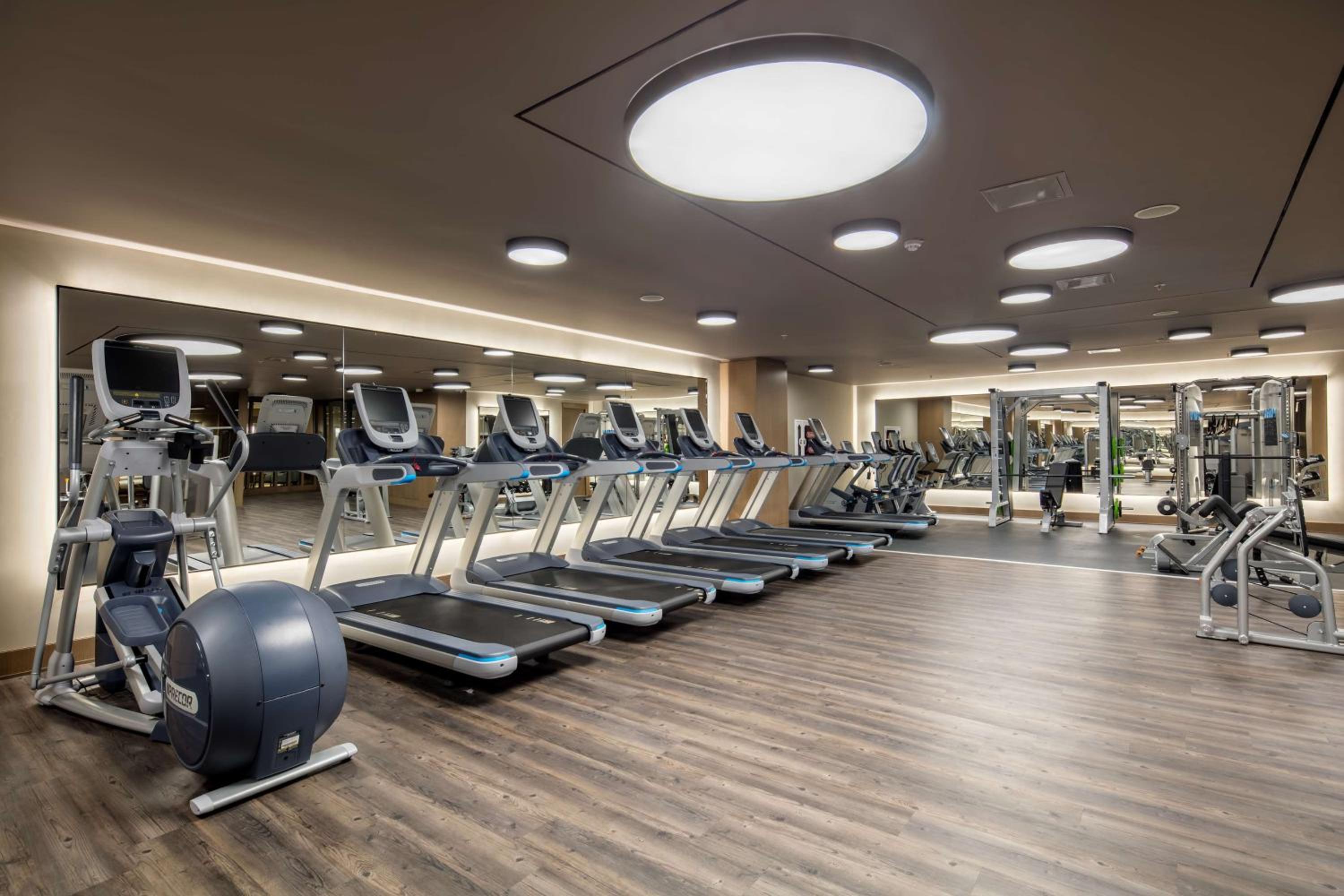 Mersin HiltonSA - Image 36