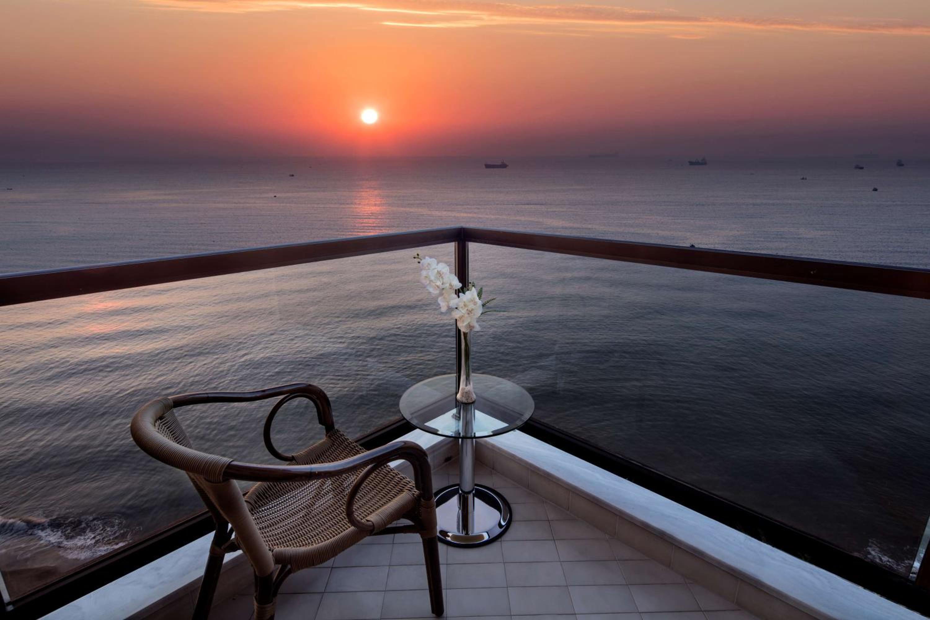 Mersin HiltonSA - Image 42