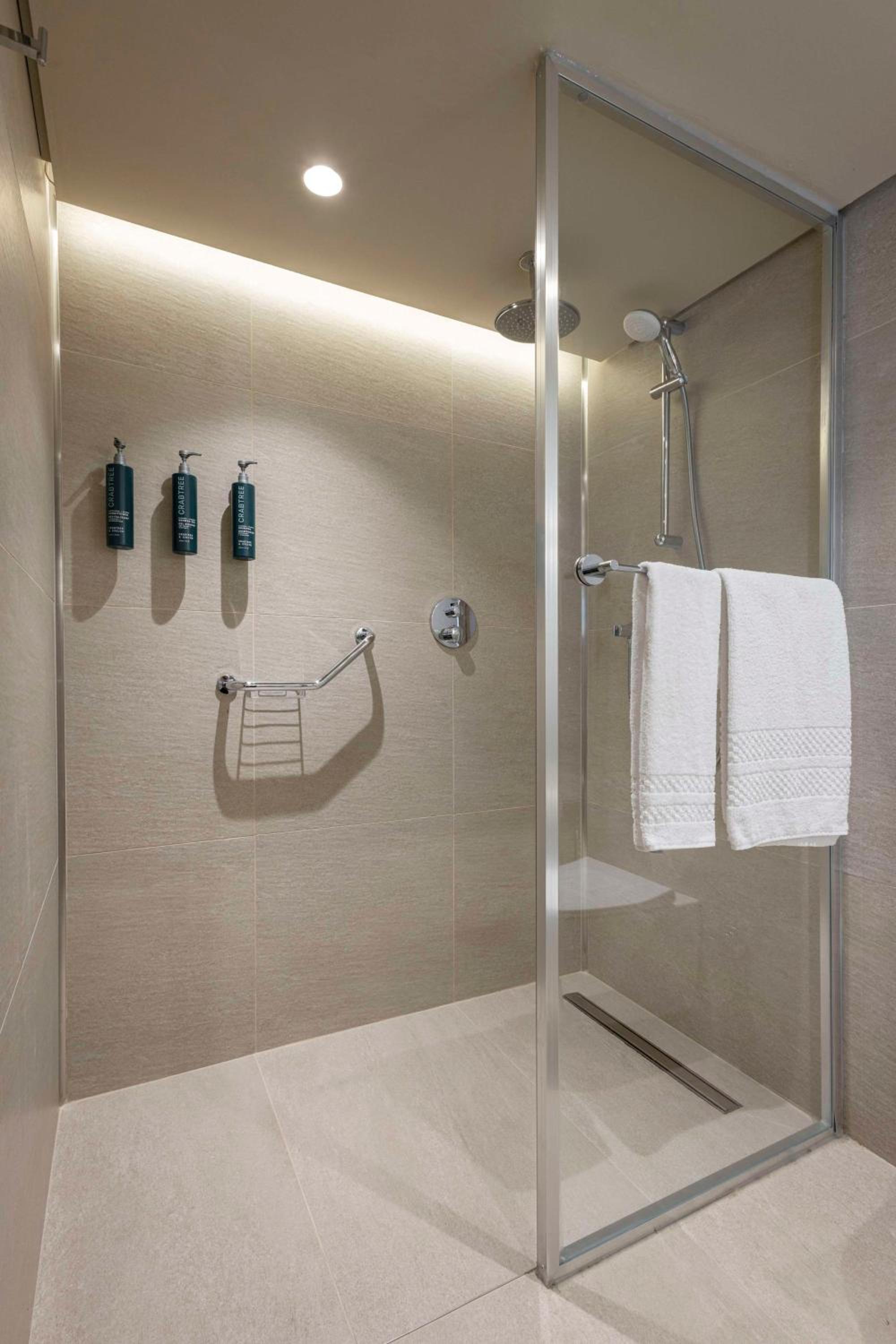 Mersin HiltonSA - Image 49