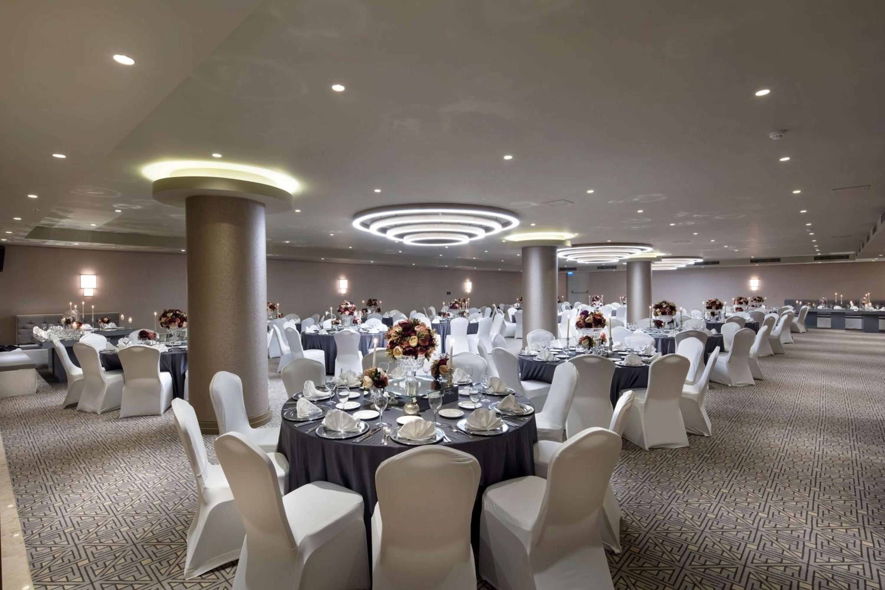 Mersin HiltonSA - Image 73