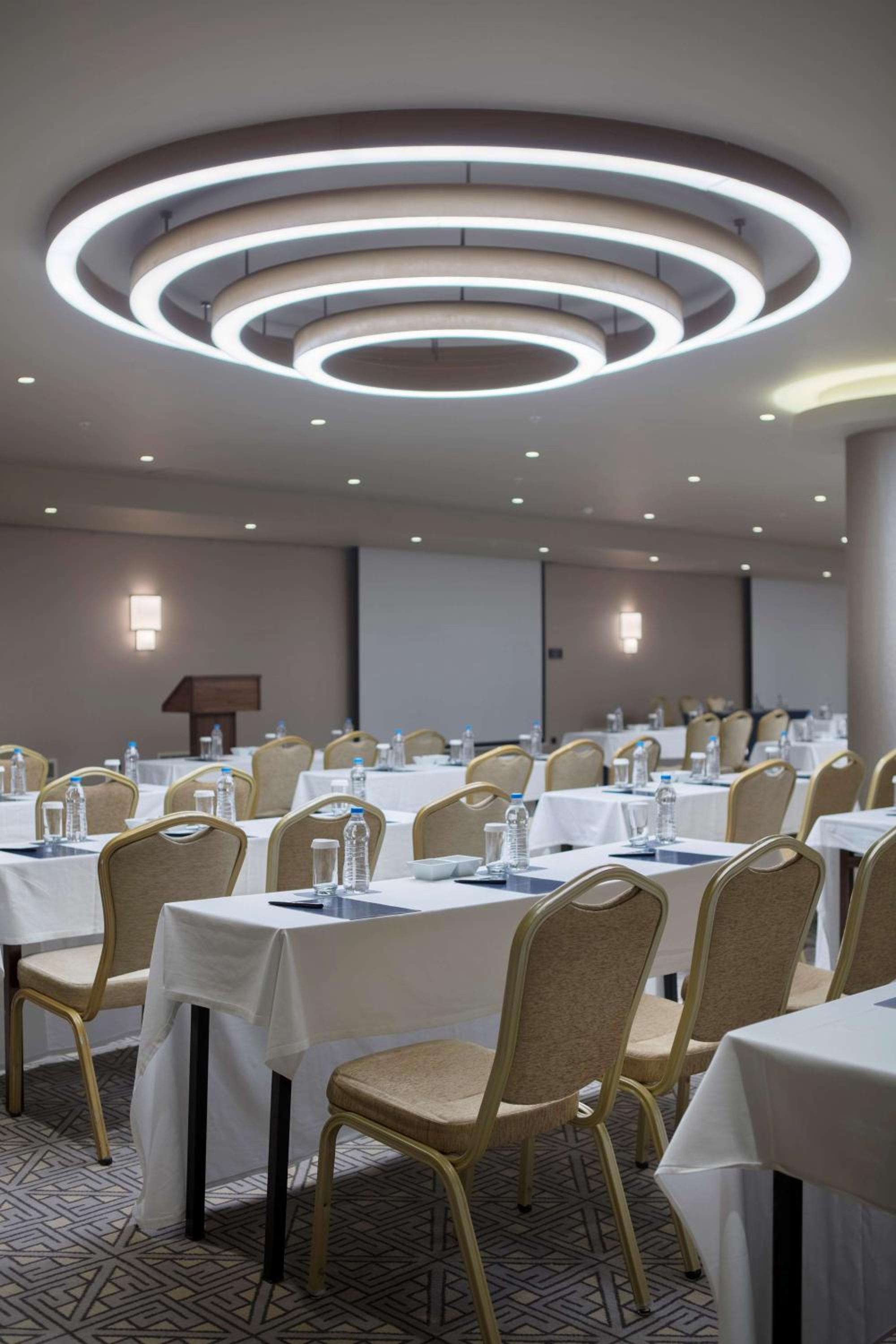 Mersin HiltonSA - Image 81