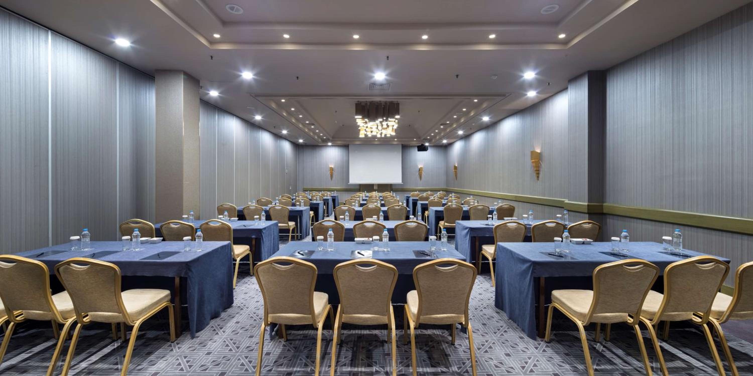 Mersin HiltonSA - Image 83