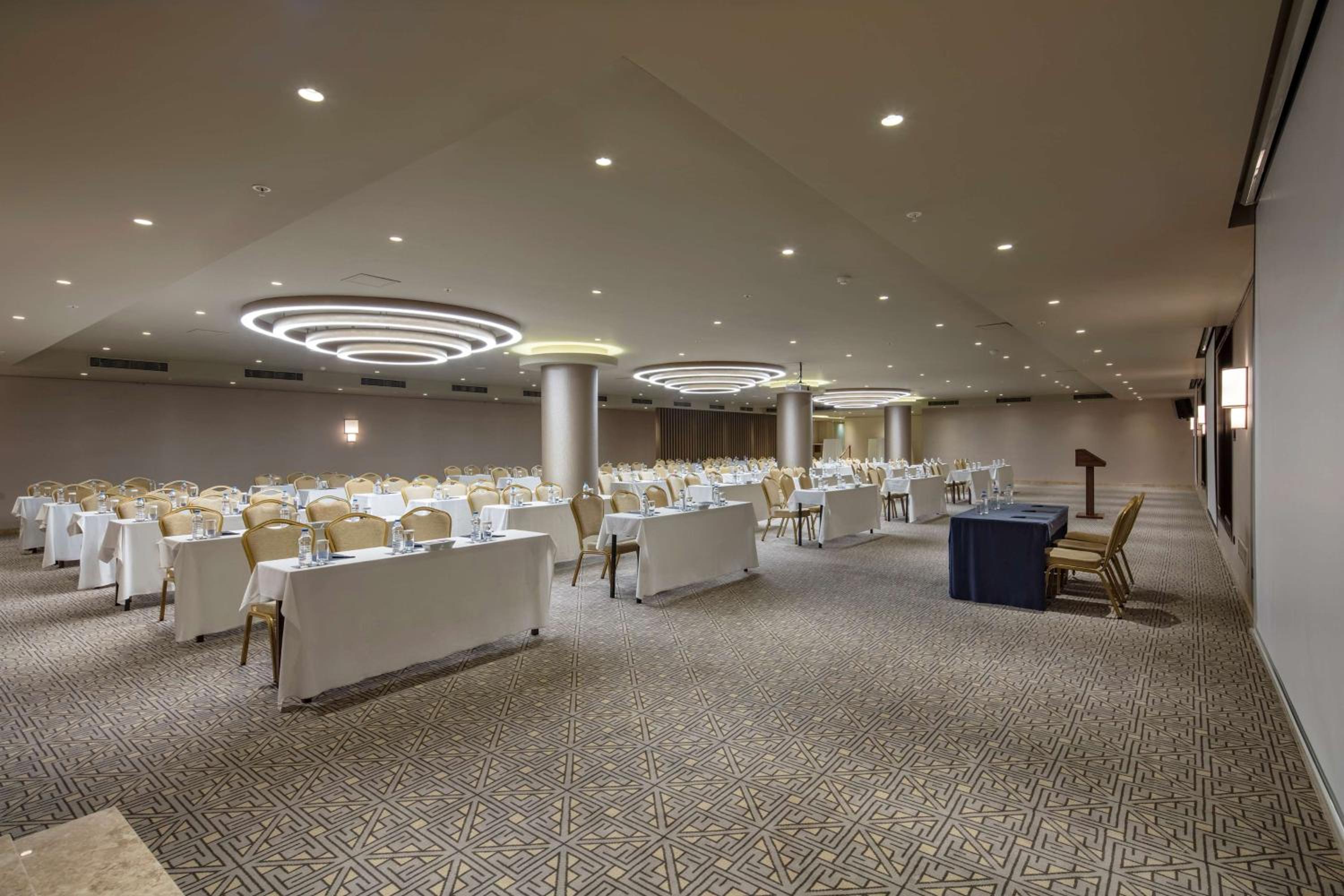 Mersin HiltonSA - Image 84