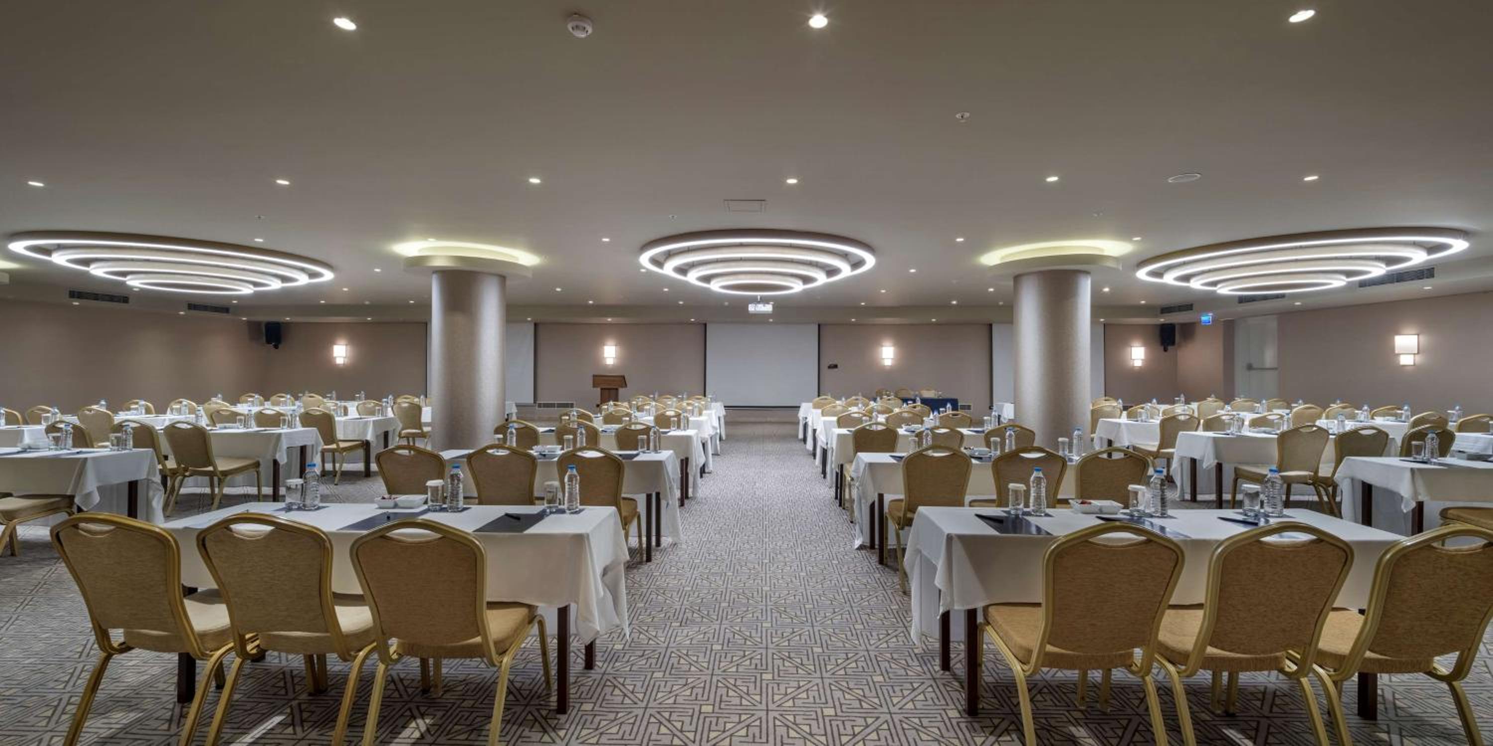 Mersin HiltonSA - Image 87