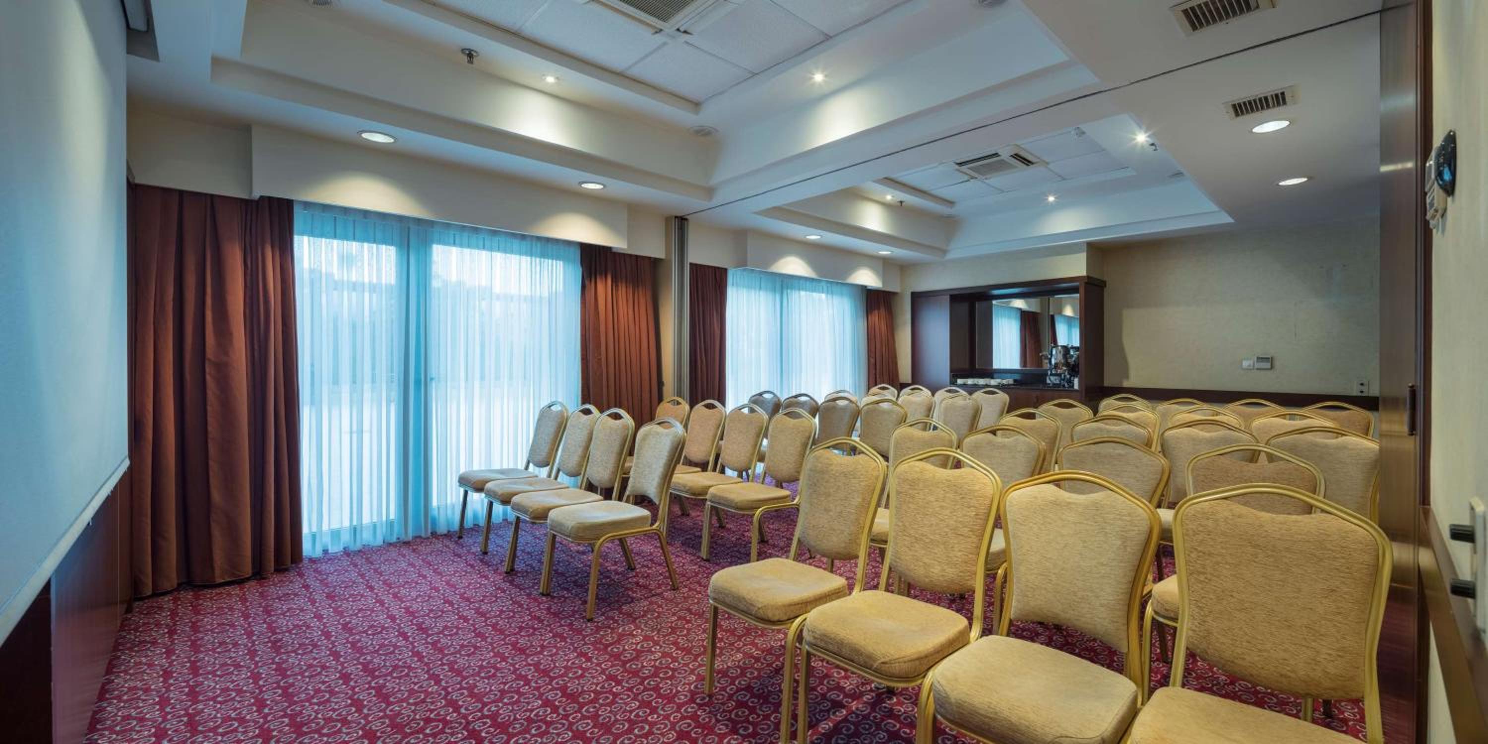 Mersin HiltonSA - Image 90