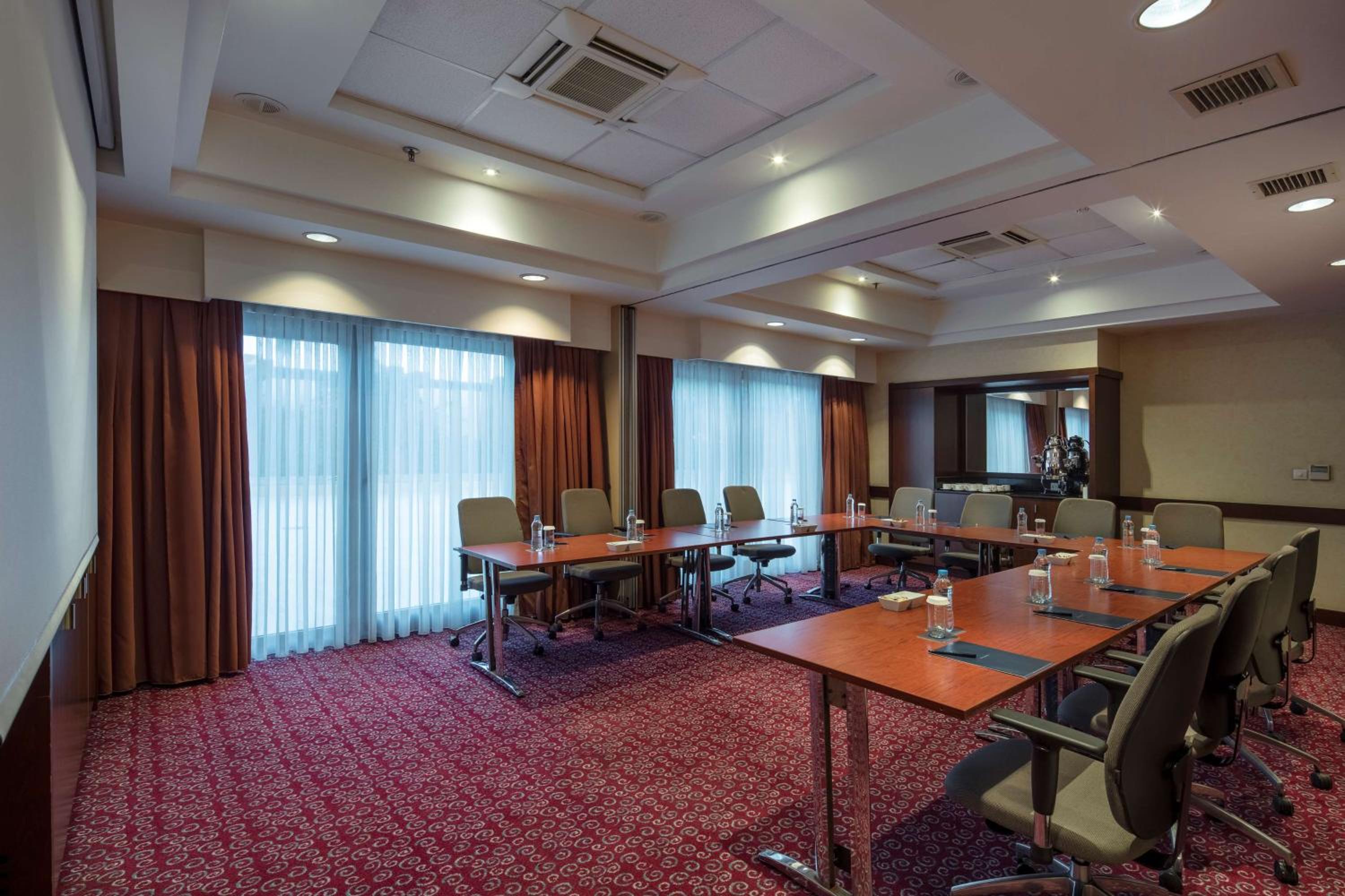 Mersin HiltonSA - Image 93